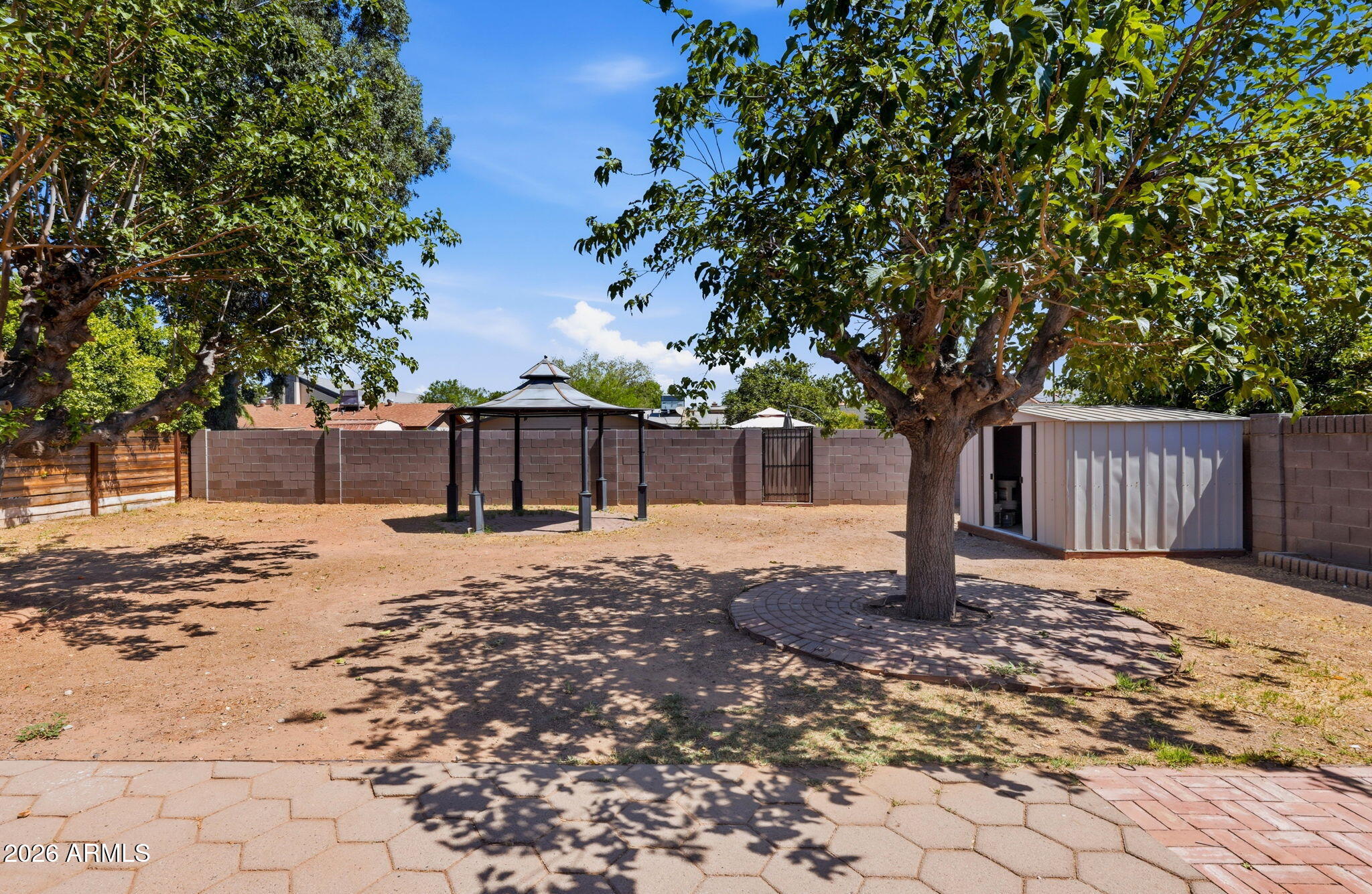 Gilbert Homes - Residential Lease