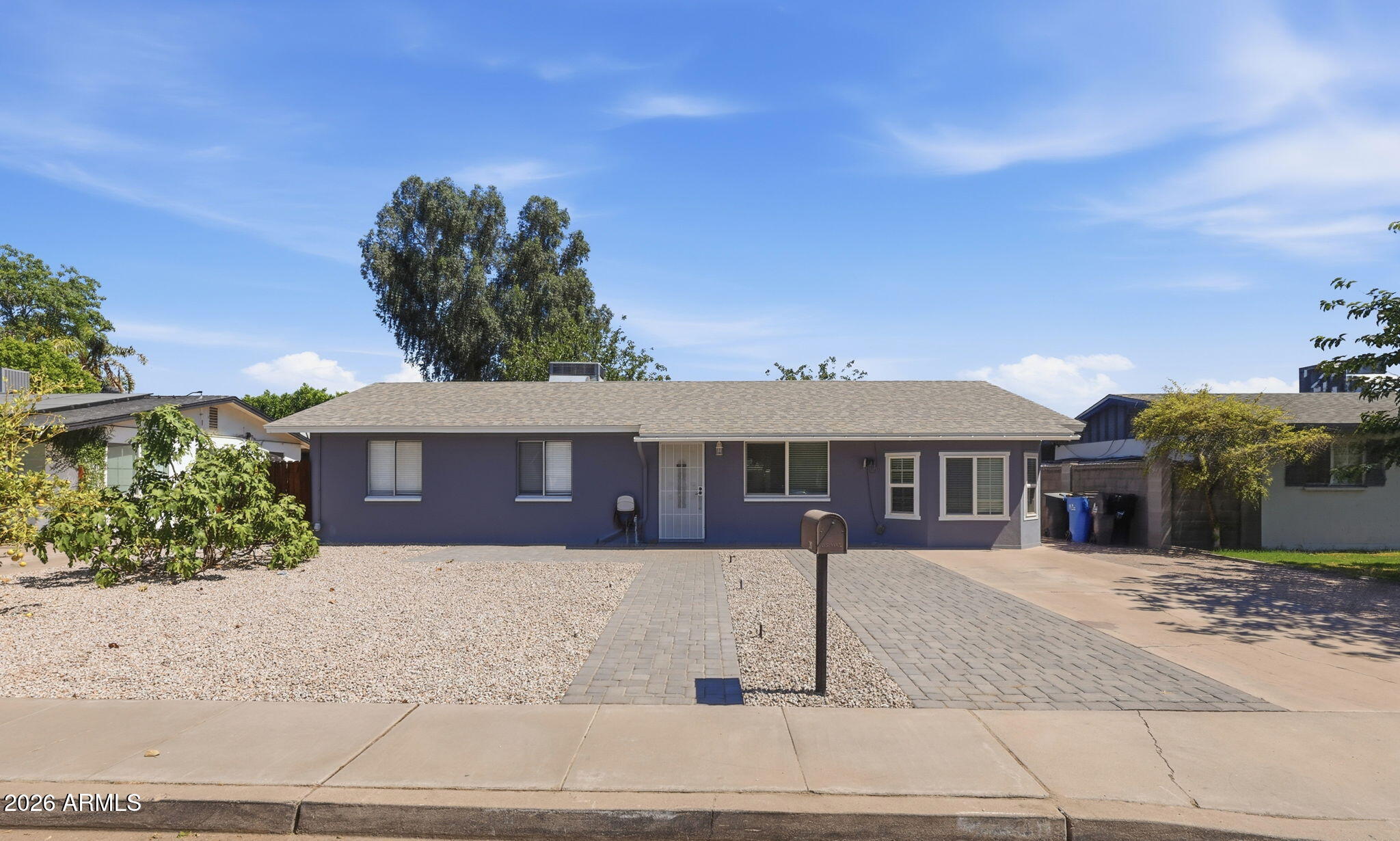 Gilbert Homes - Residential Lease