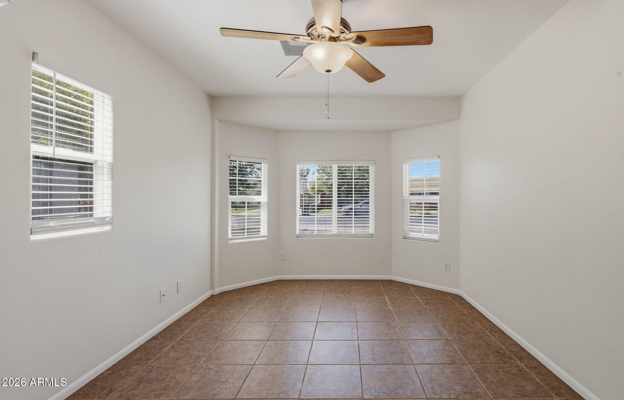 Gilbert Homes - Residential Lease