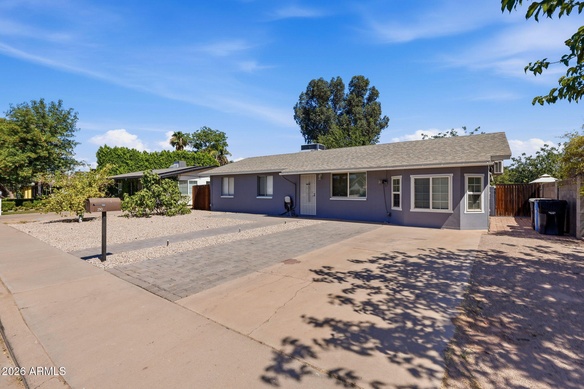 Gilbert Homes - Residential Lease