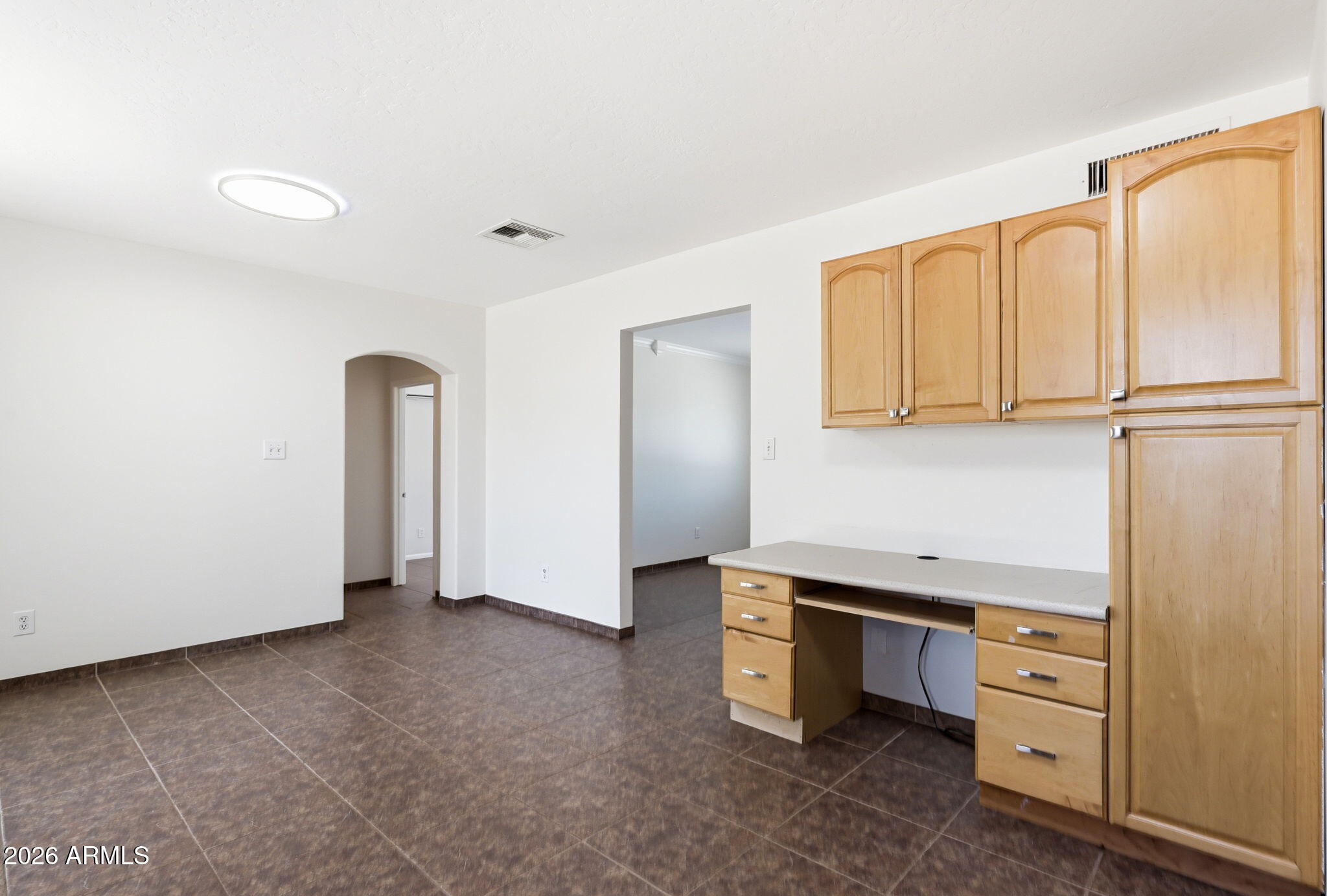 Gilbert Homes - Residential Lease