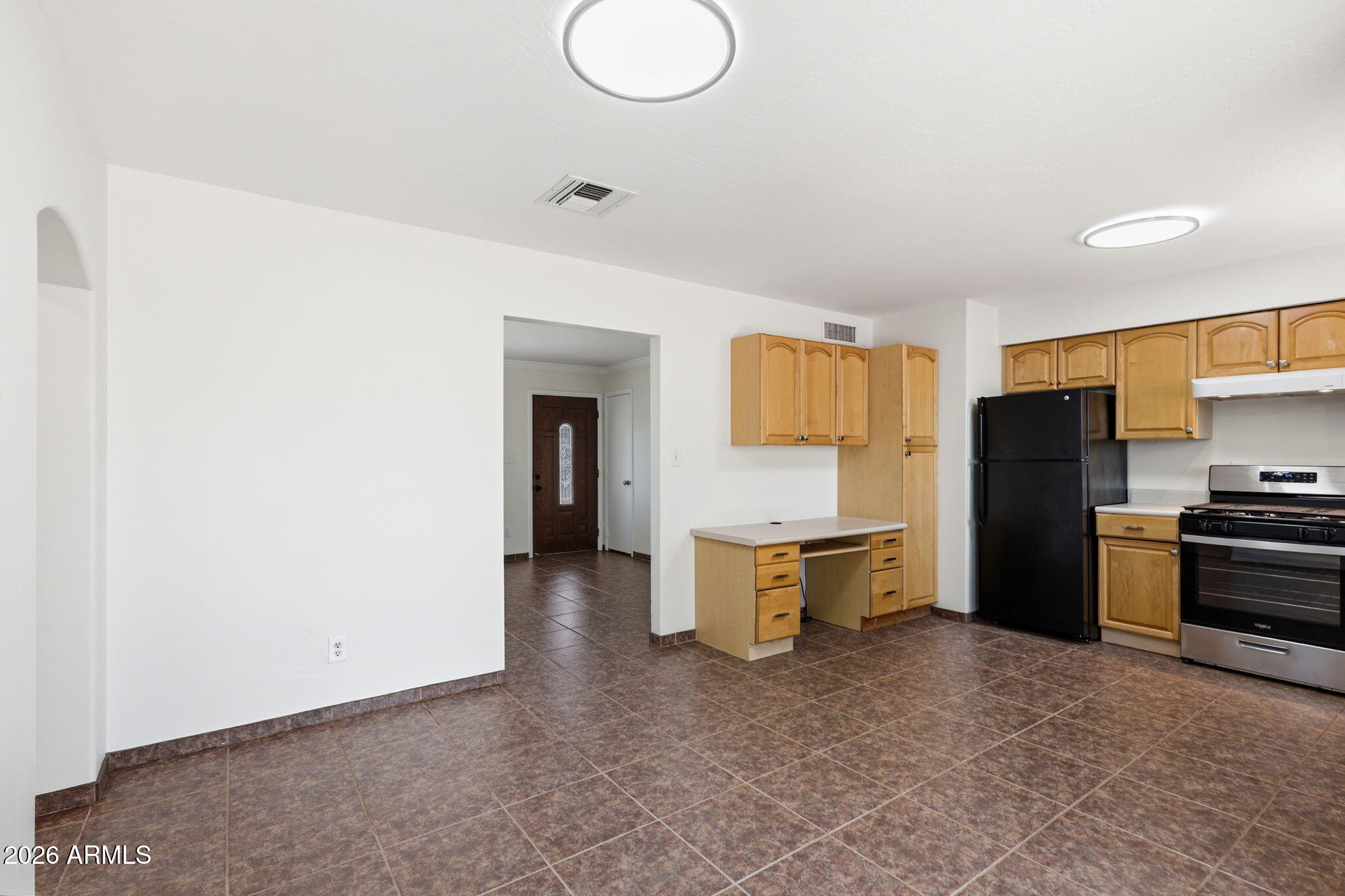 Gilbert Homes - Residential Lease