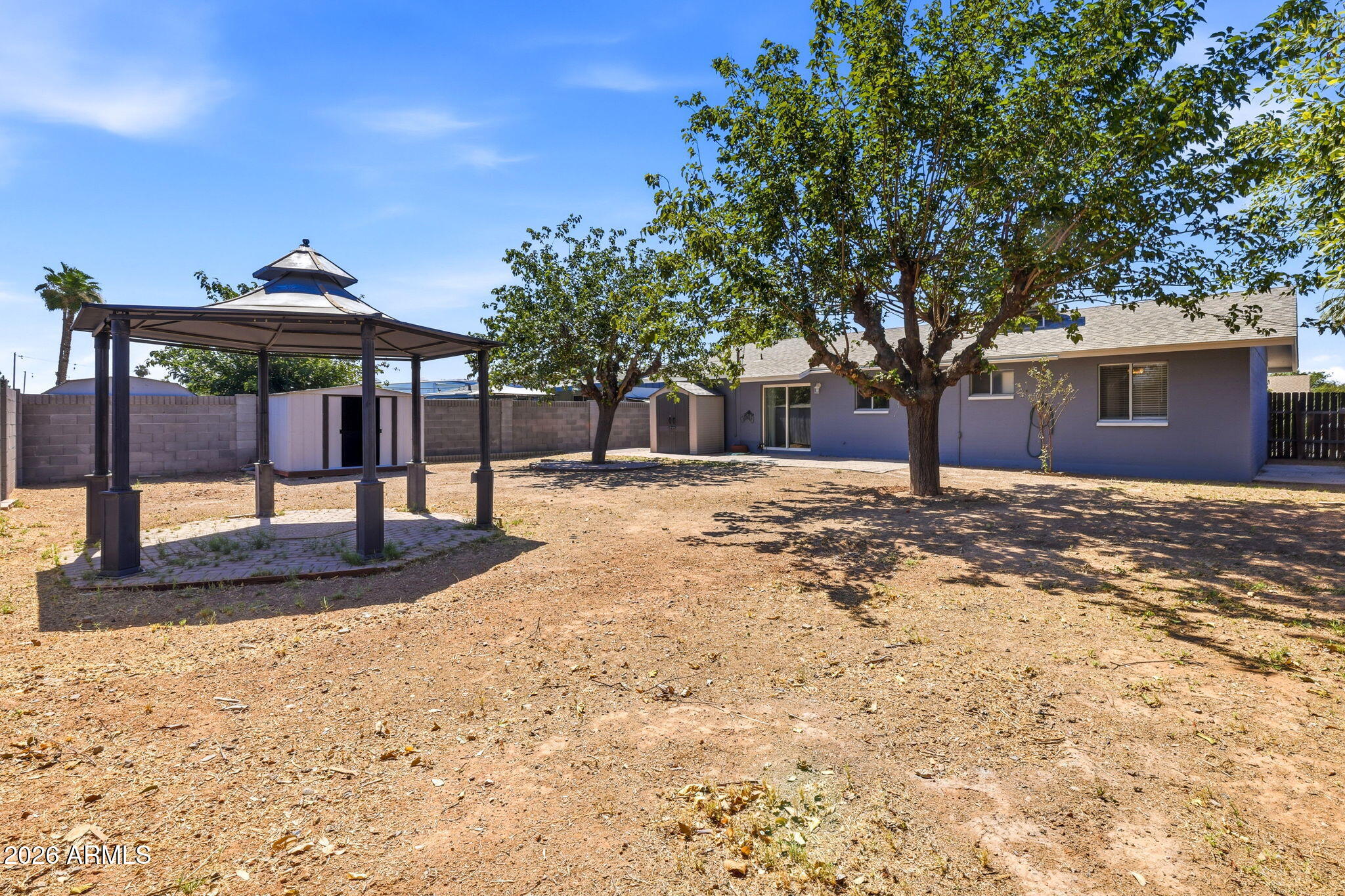Gilbert Homes - Residential Lease
