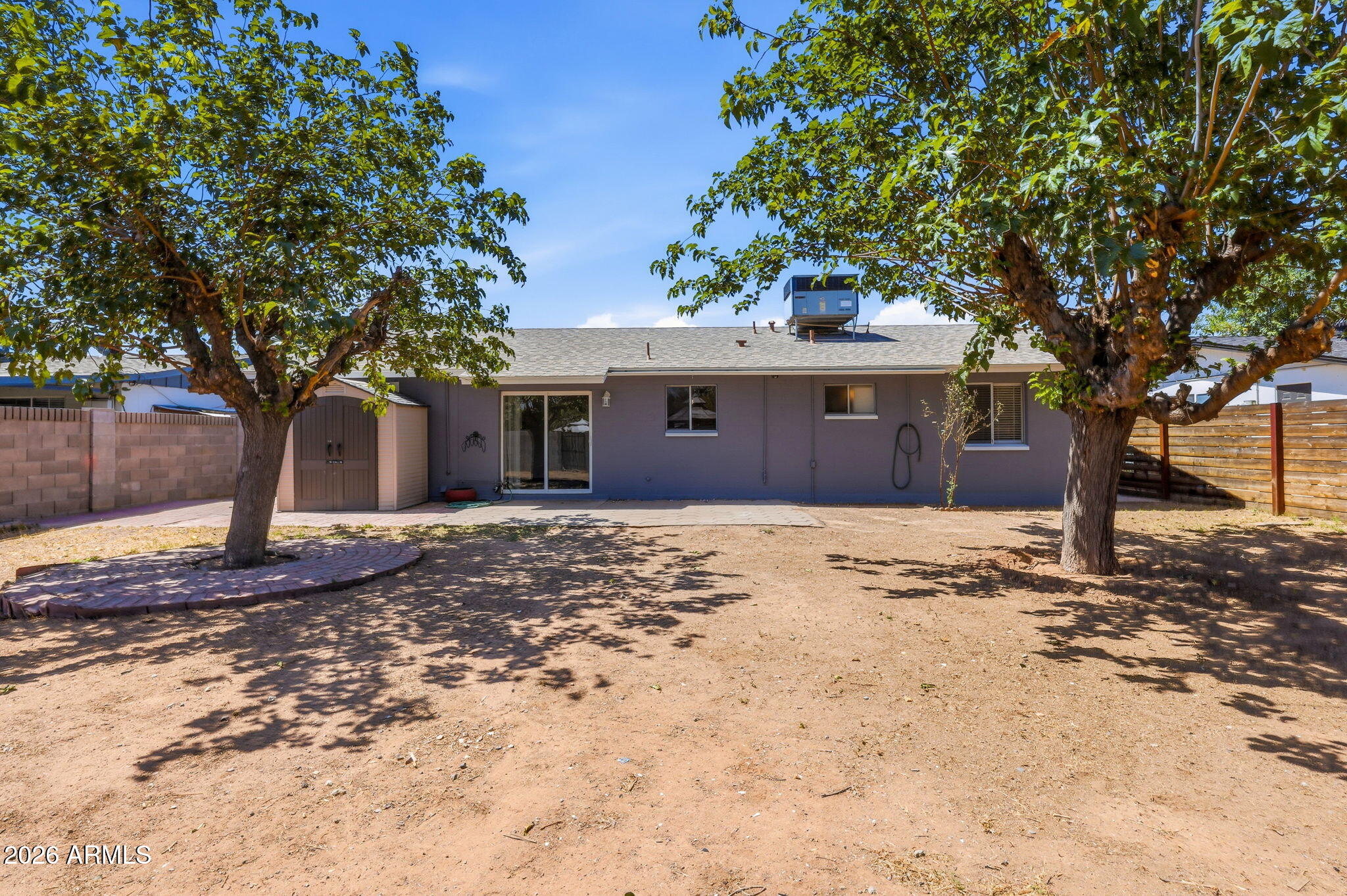Gilbert Homes - Residential Lease
