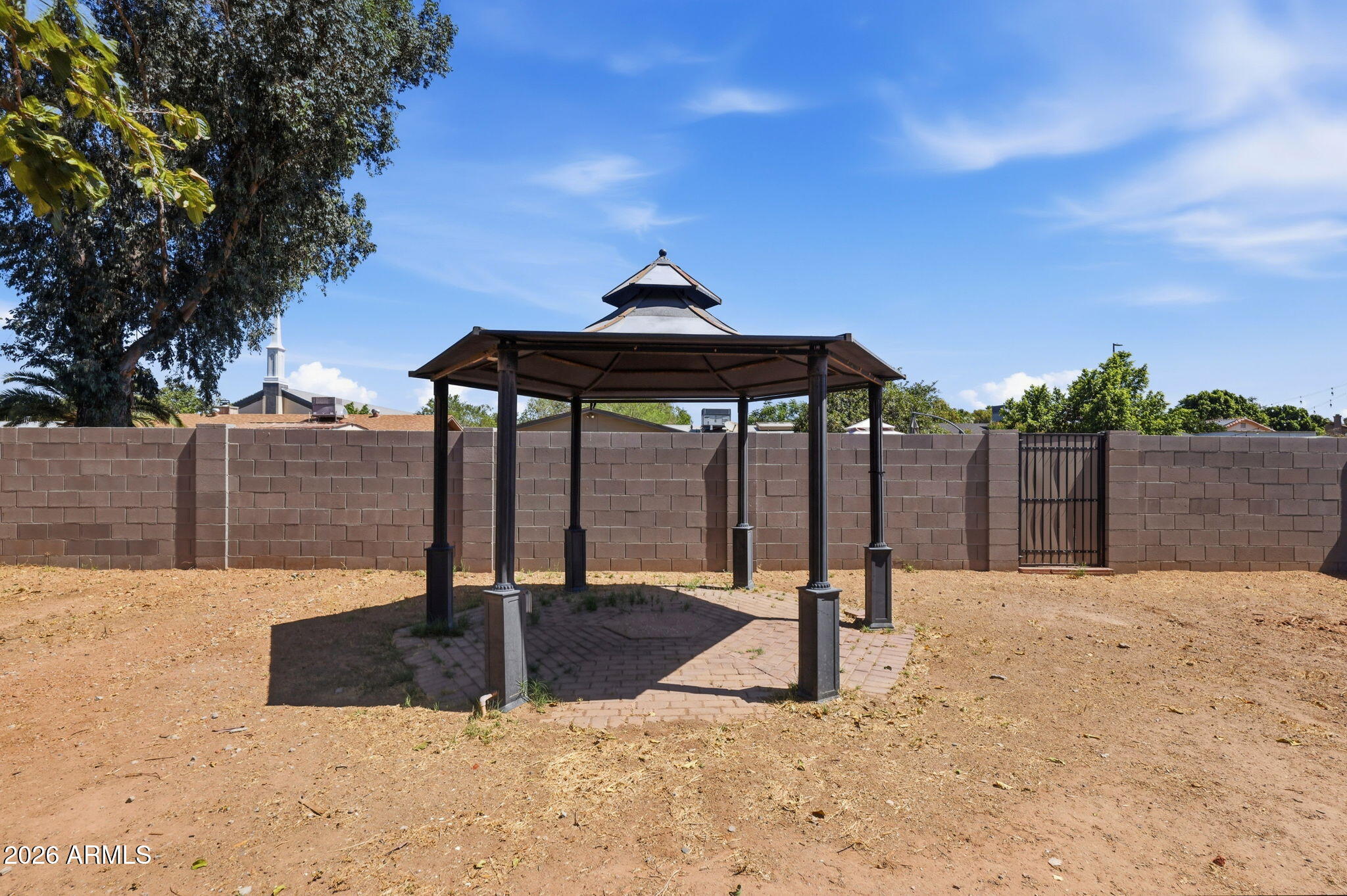 Gilbert Homes - Residential Lease