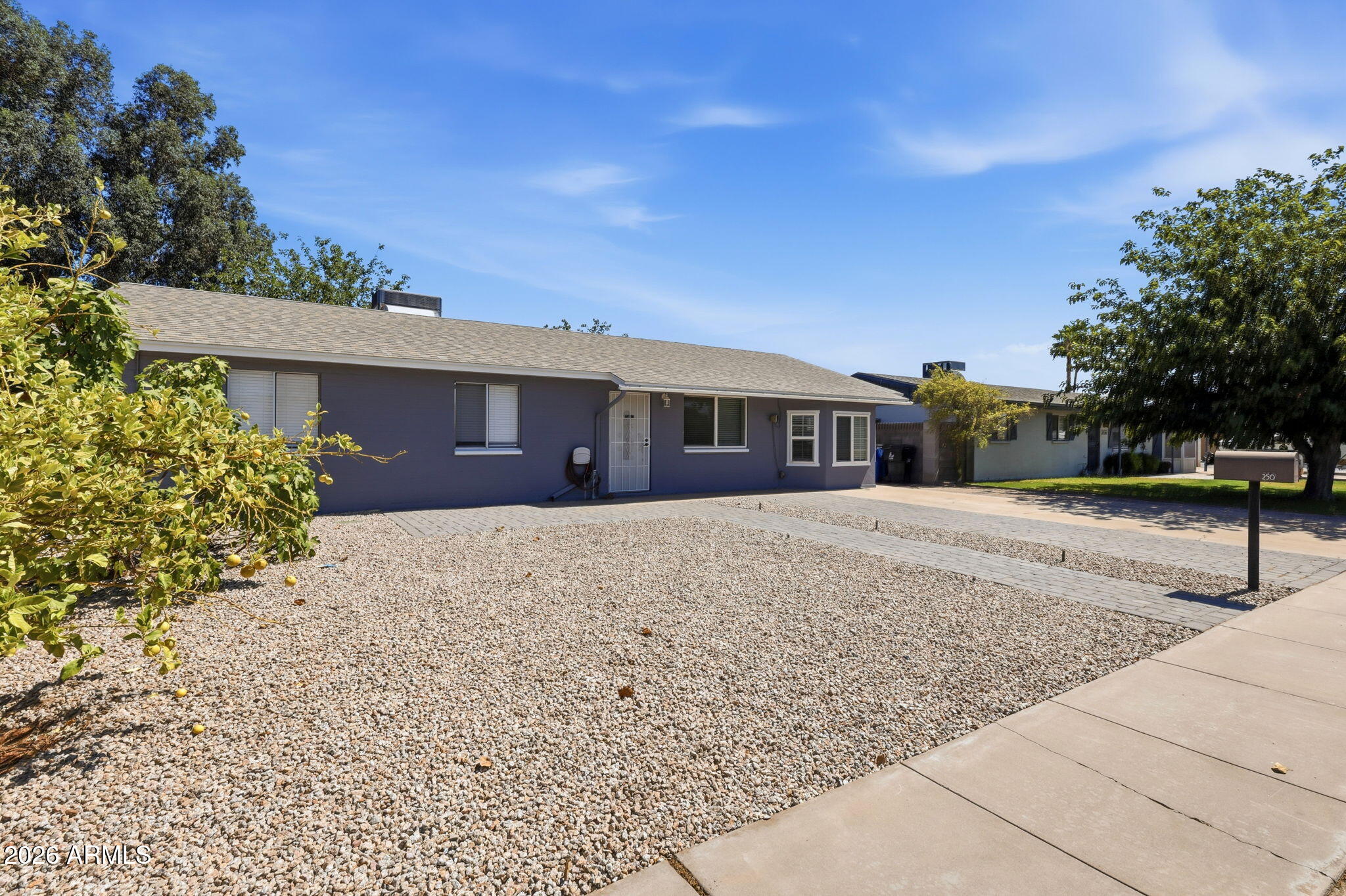 Gilbert Homes - Residential Lease