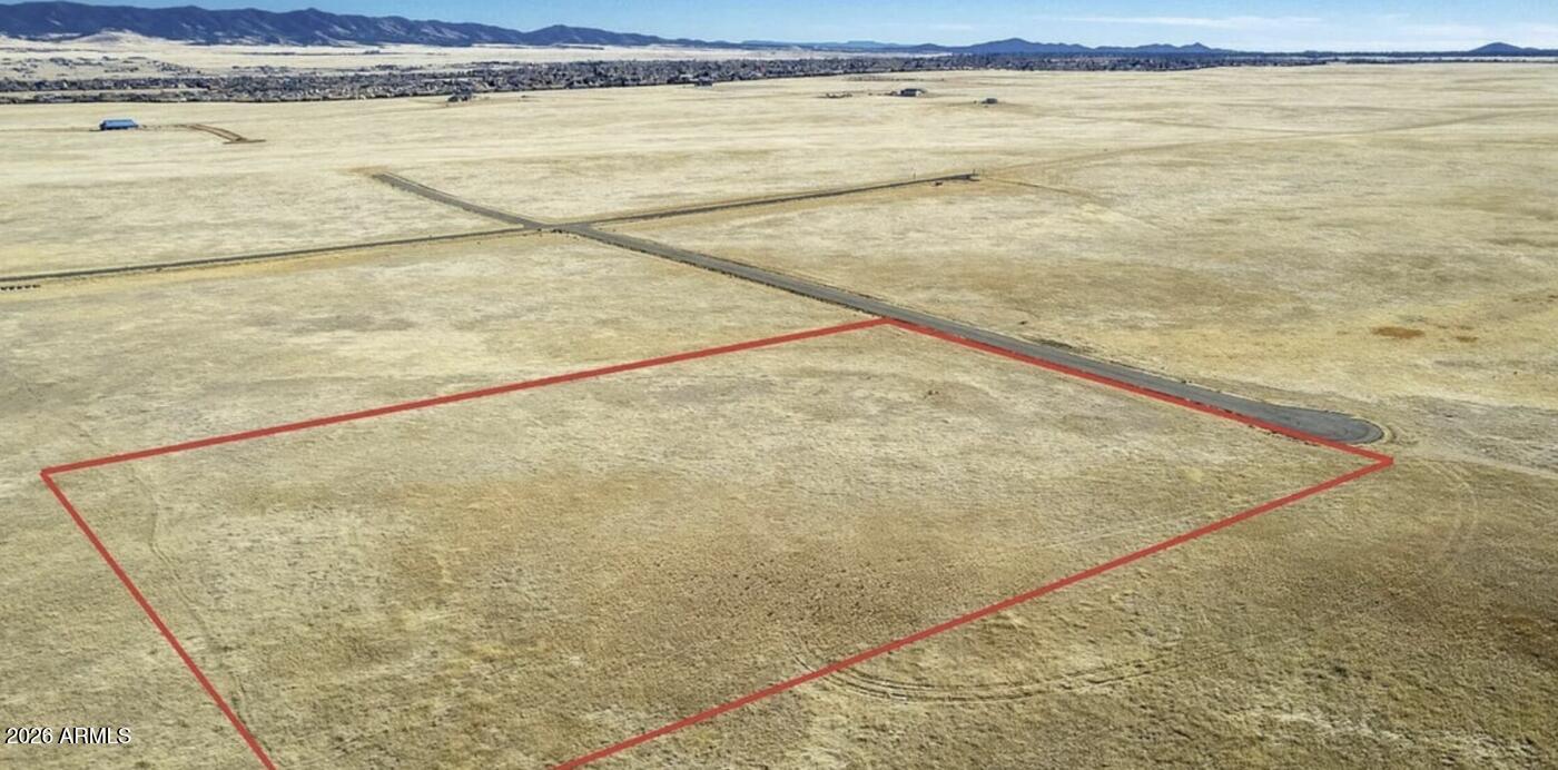 COPPERFIELD AMENDED - Land