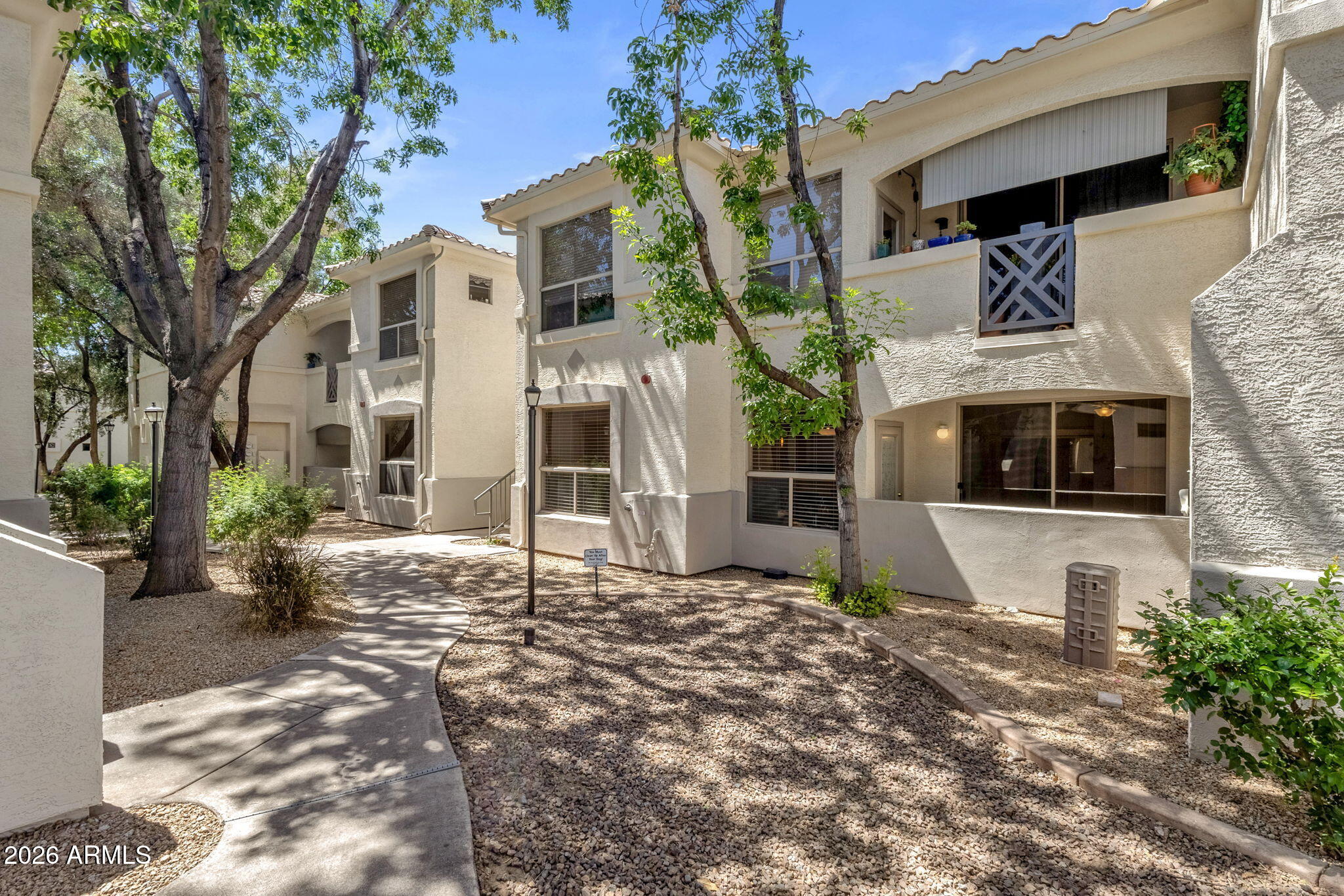 MIRA VISTA CONDOMINIUMS - Residential