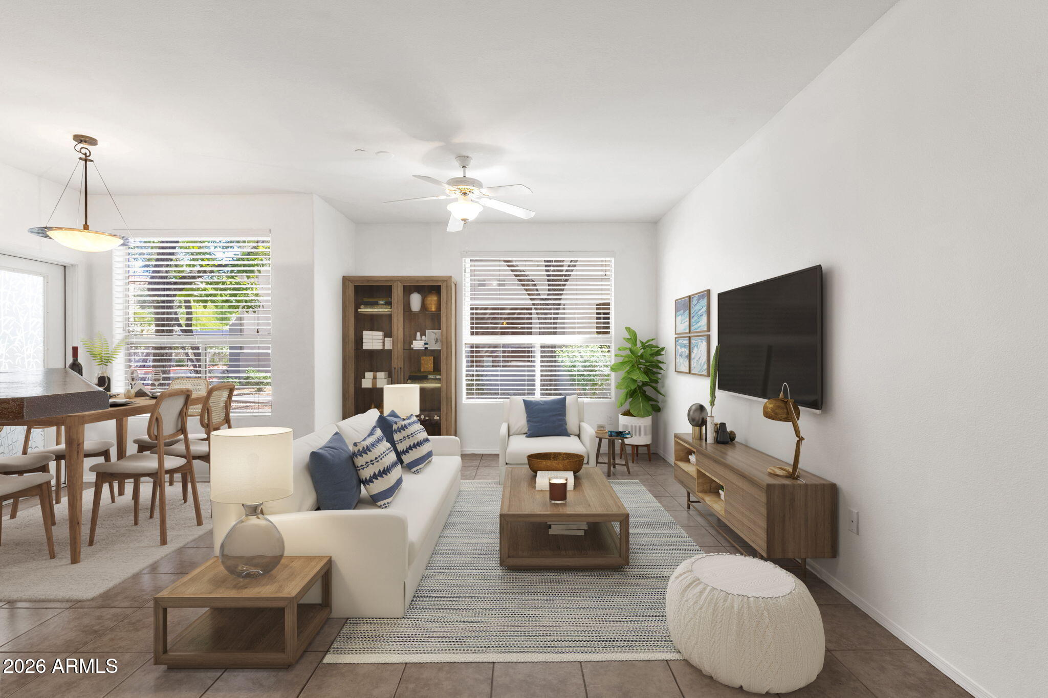 MIRA VISTA CONDOMINIUMS - Residential