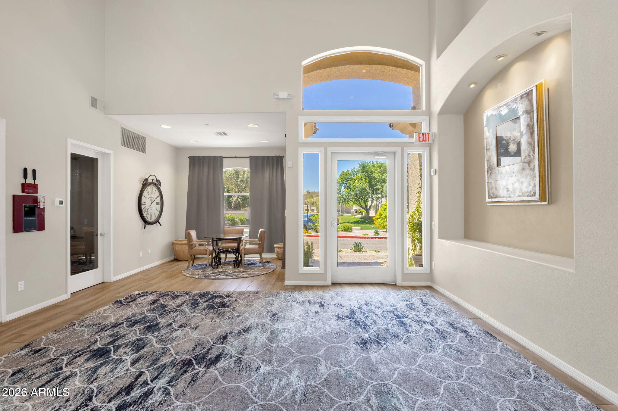 MIRA VISTA CONDOMINIUMS - Residential
