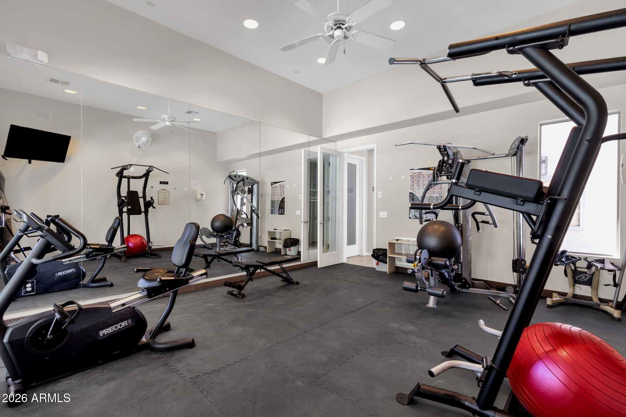 MIRA VISTA CONDOMINIUMS - Residential