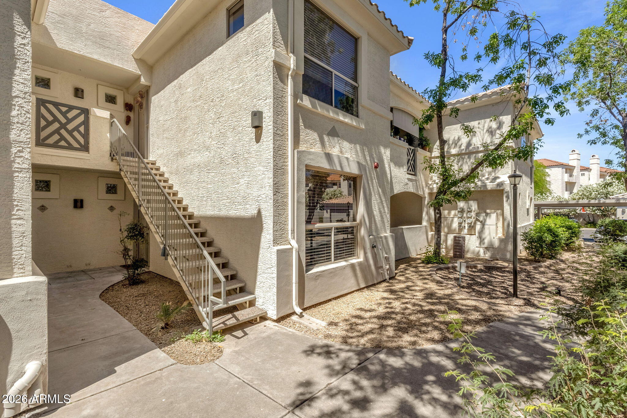 MIRA VISTA CONDOMINIUMS - Residential