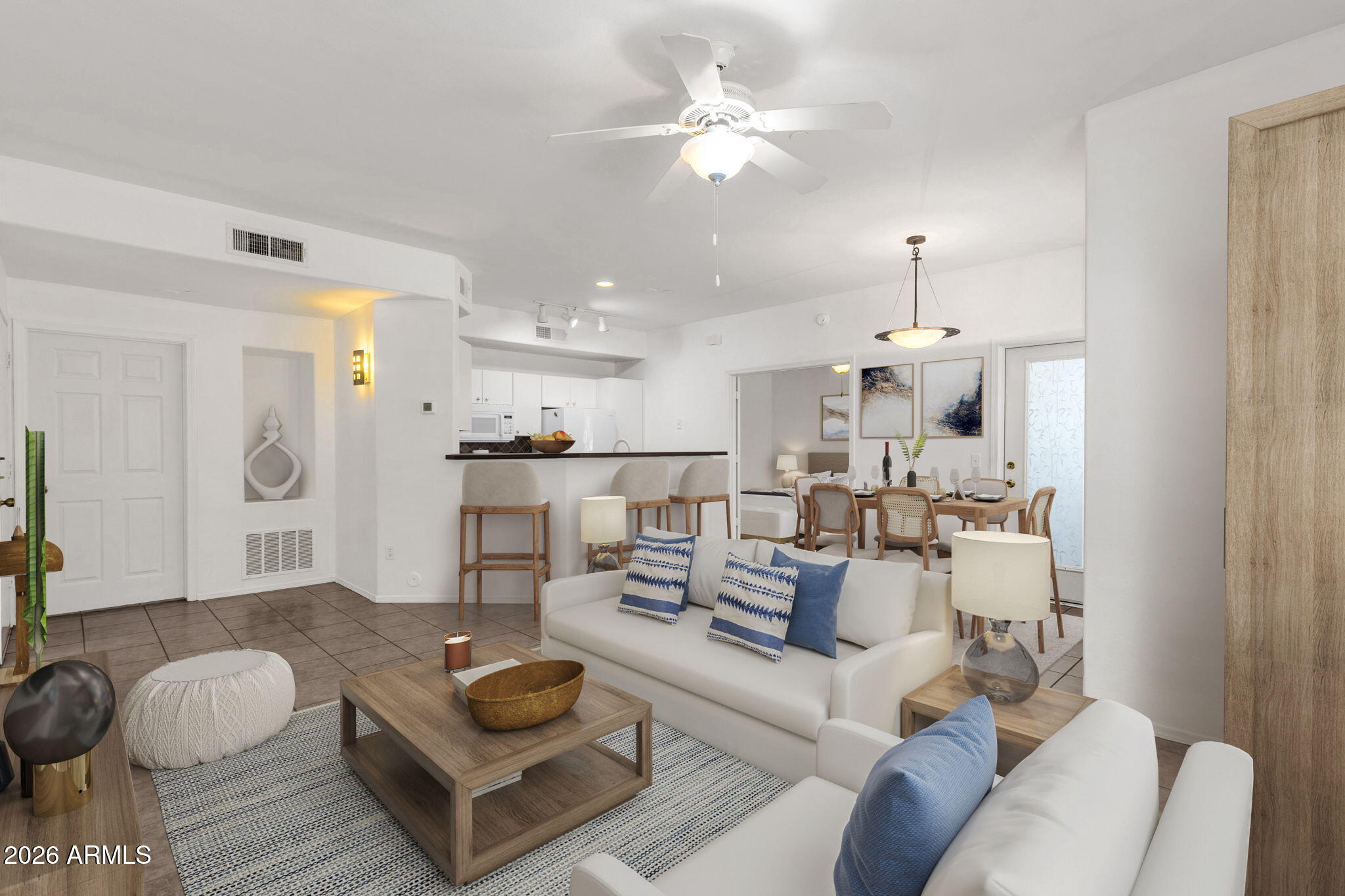 MIRA VISTA CONDOMINIUMS - Residential