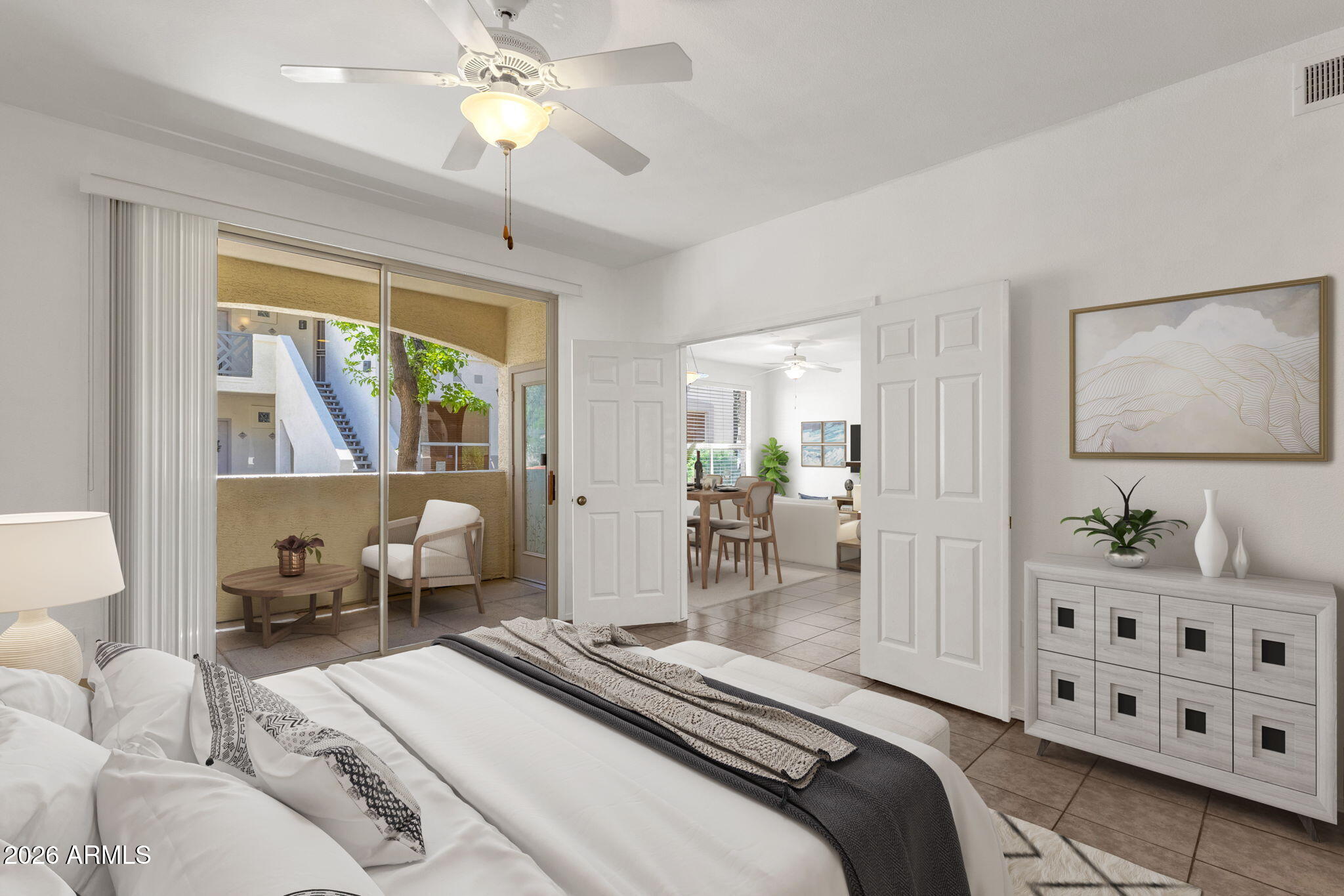 MIRA VISTA CONDOMINIUMS - Residential