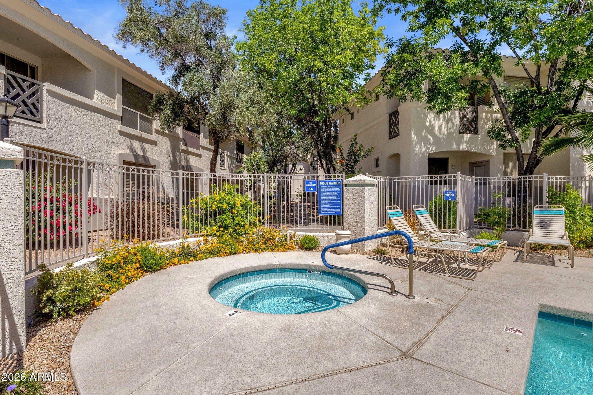 MIRA VISTA CONDOMINIUMS - Residential
