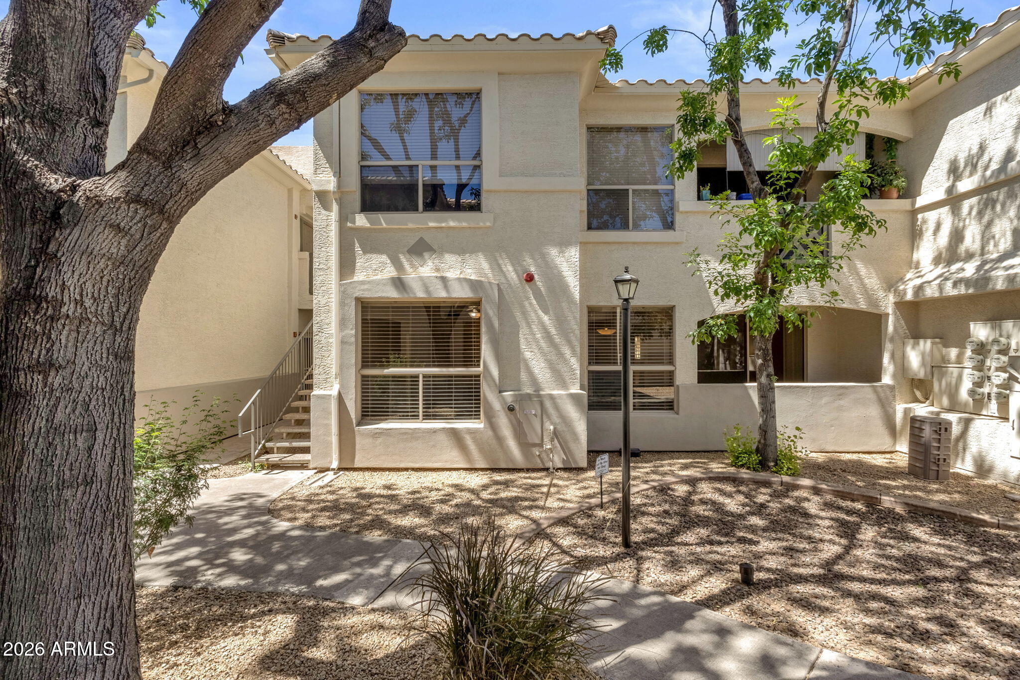MIRA VISTA CONDOMINIUMS - Residential