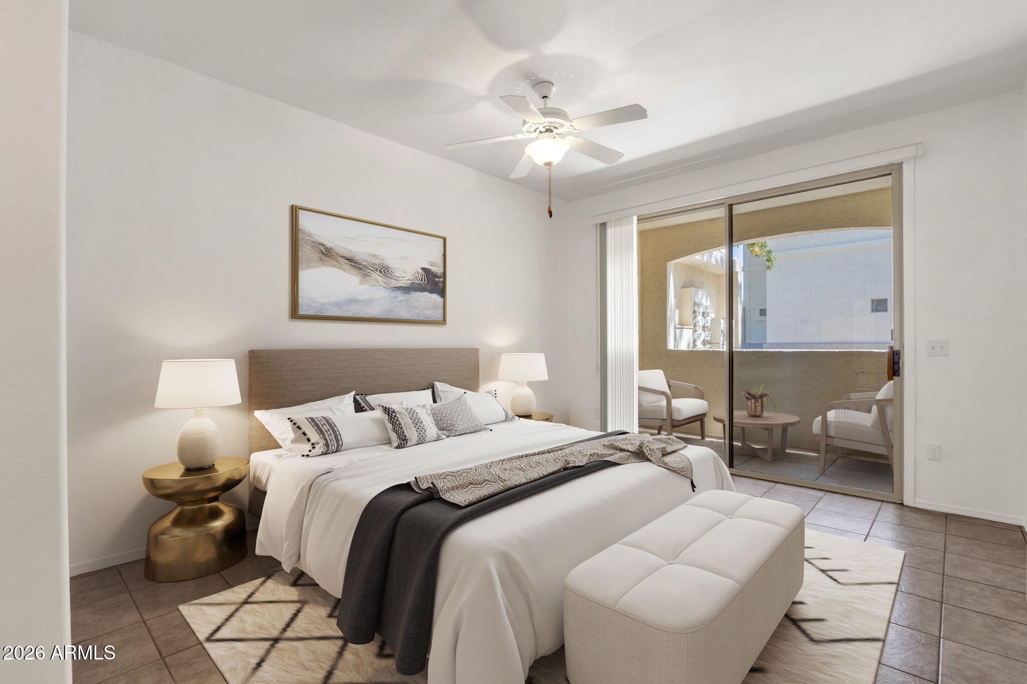 MIRA VISTA CONDOMINIUMS - Residential