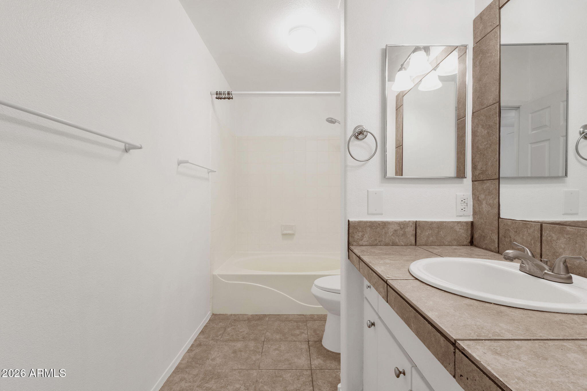MIRA VISTA CONDOMINIUMS - Residential
