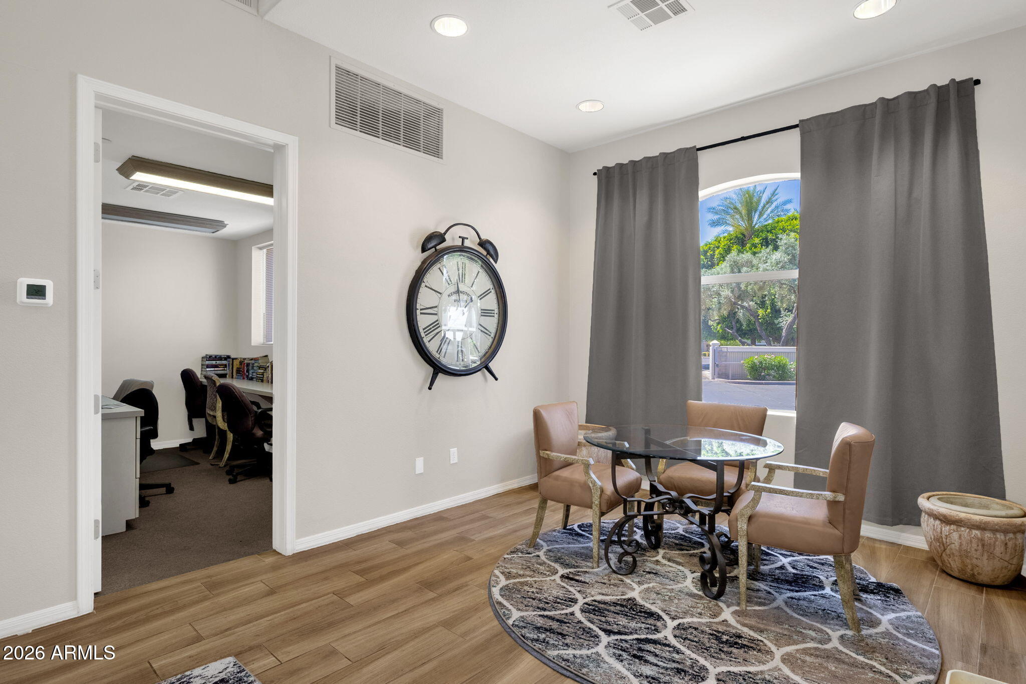MIRA VISTA CONDOMINIUMS - Residential