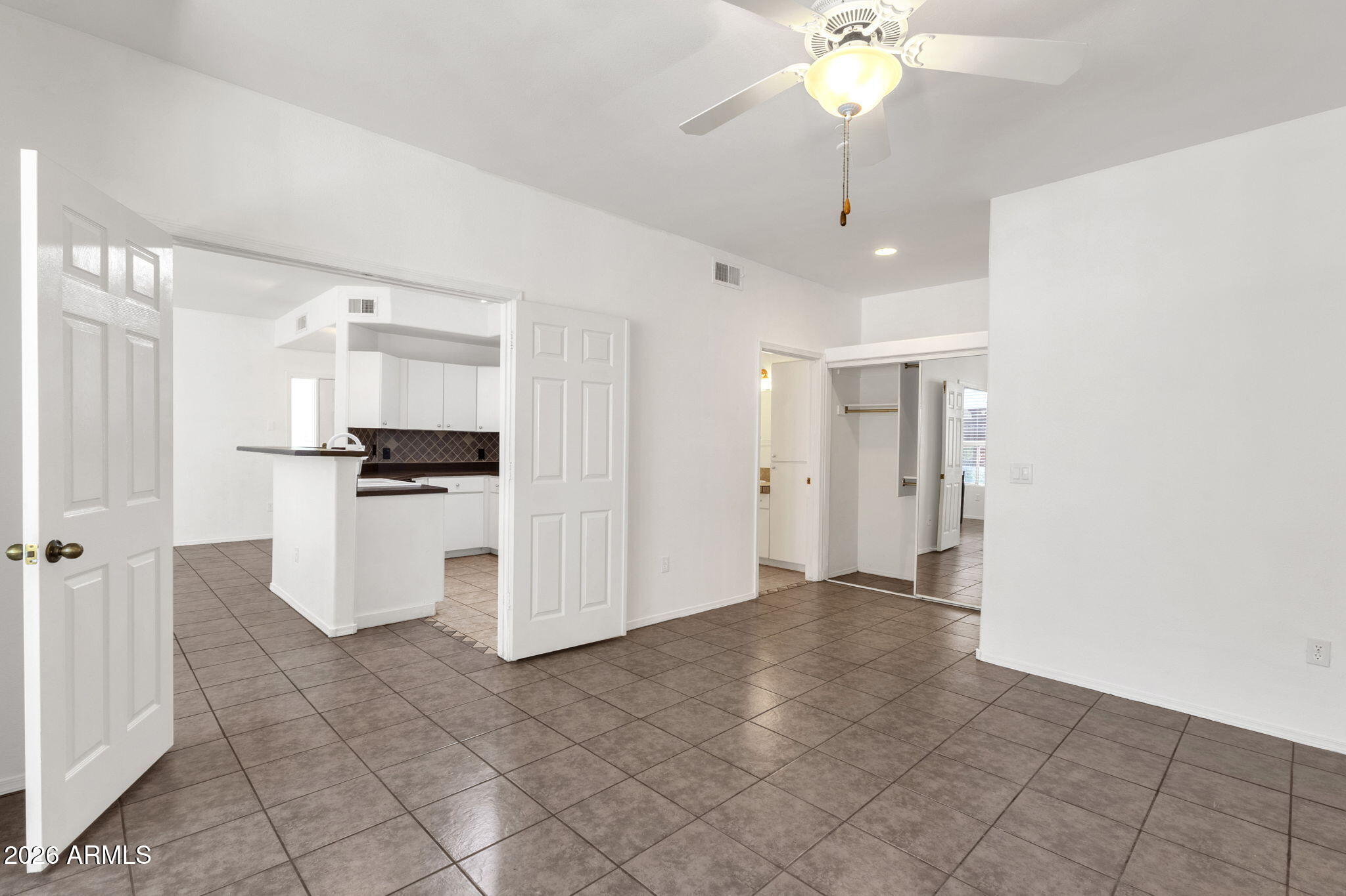 MIRA VISTA CONDOMINIUMS - Residential