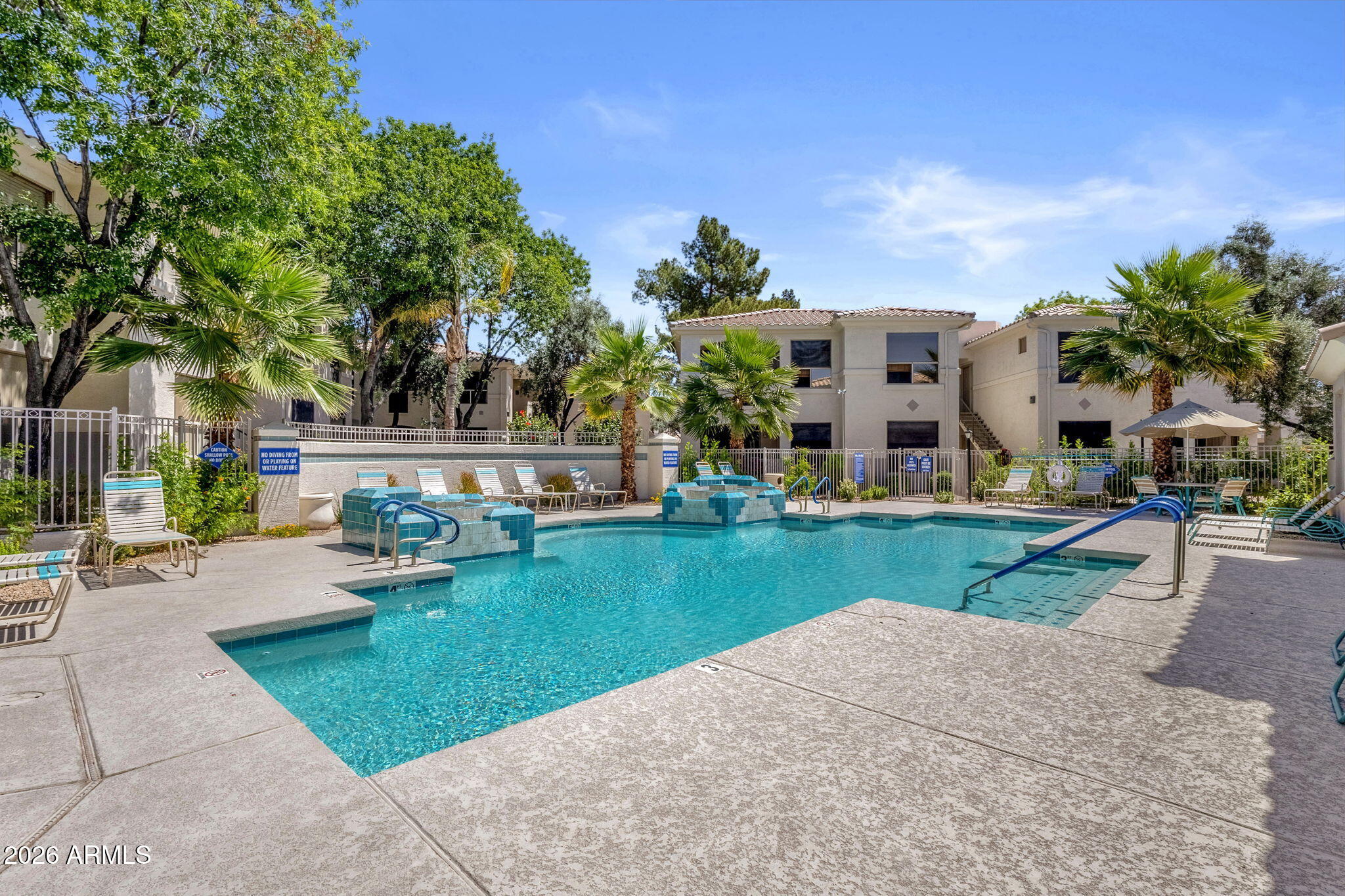 MIRA VISTA CONDOMINIUMS - Residential