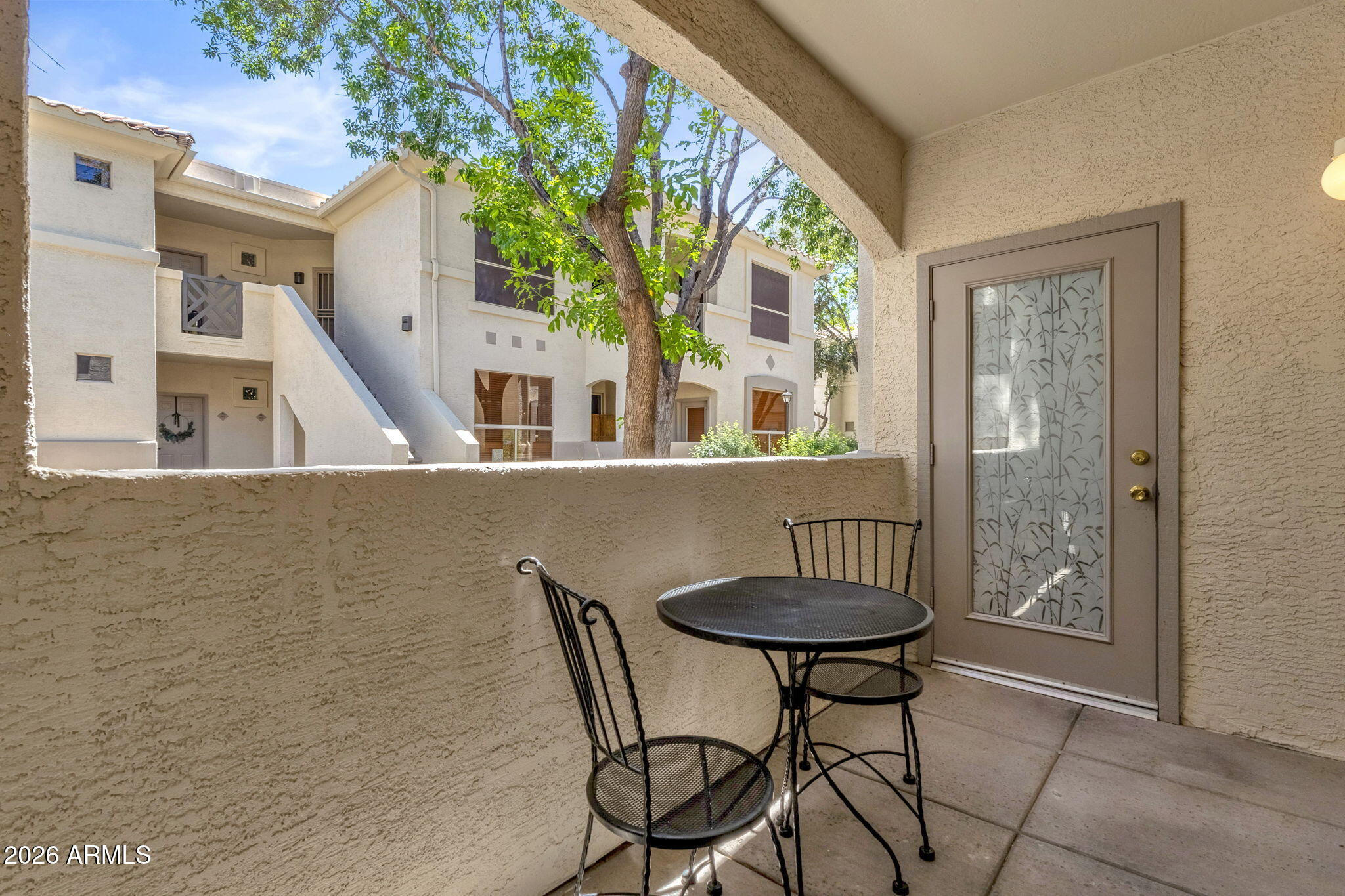MIRA VISTA CONDOMINIUMS - Residential