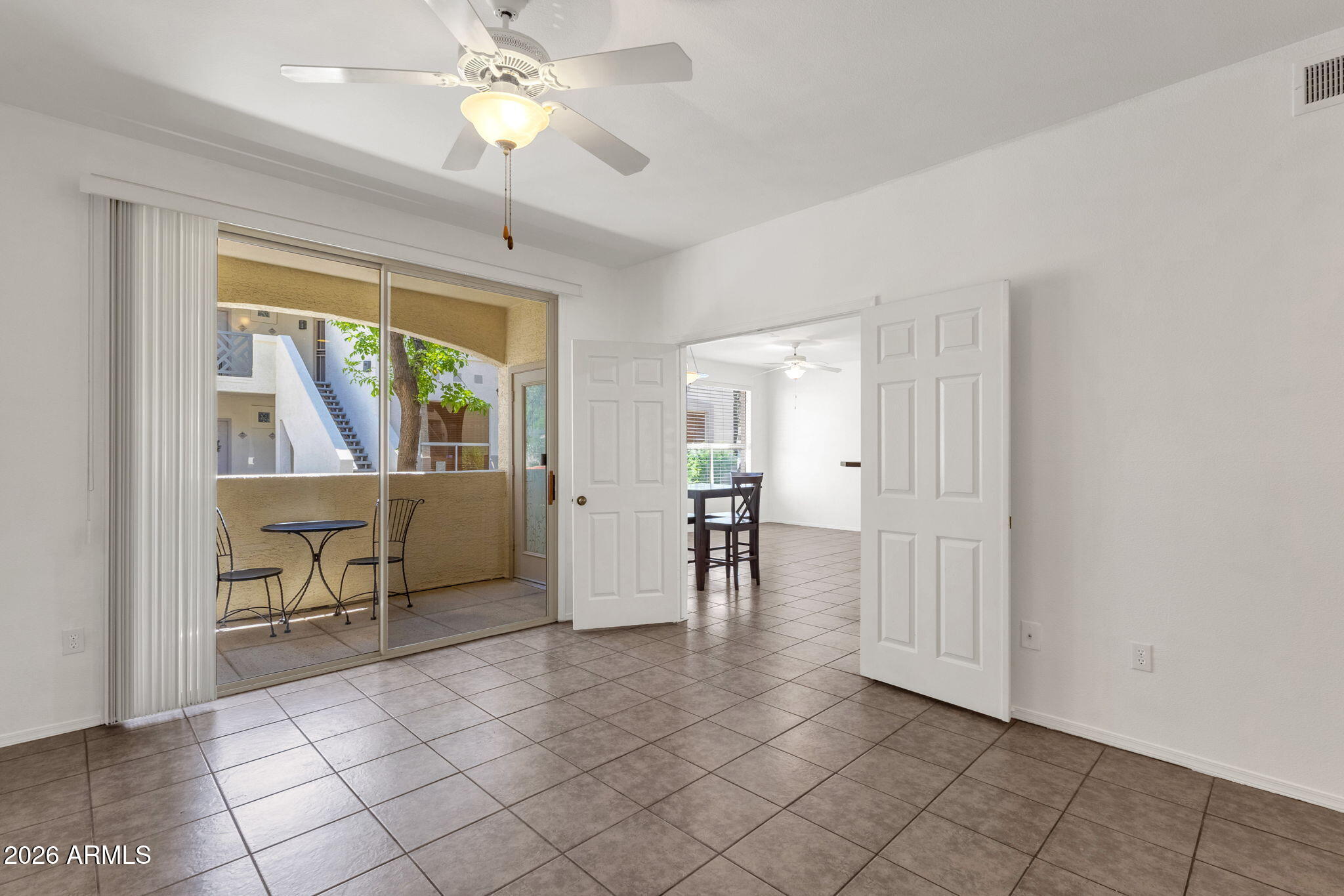 MIRA VISTA CONDOMINIUMS - Residential