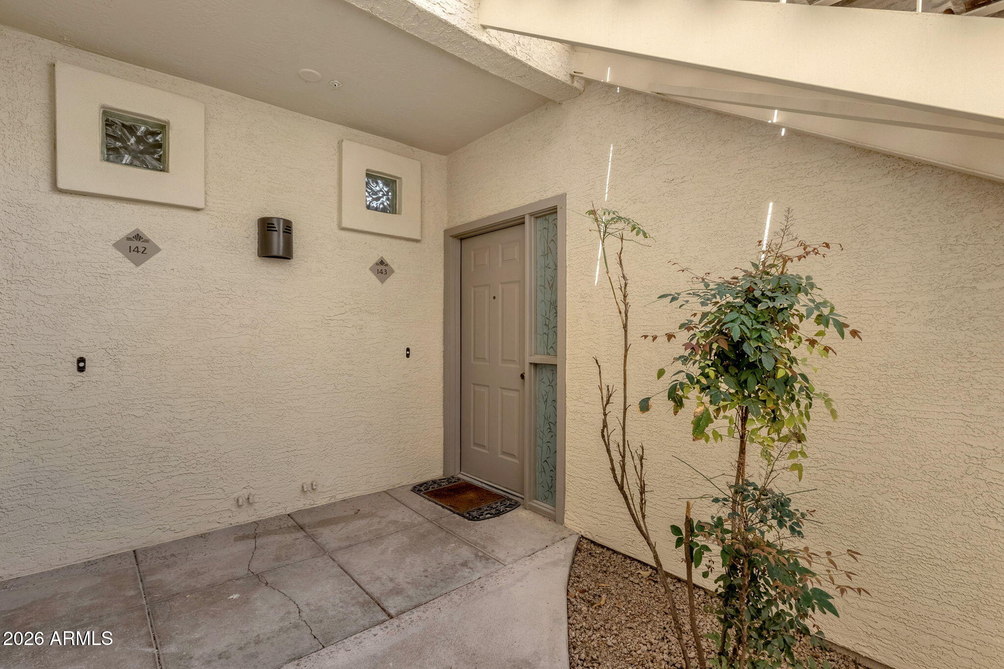 MIRA VISTA CONDOMINIUMS - Residential