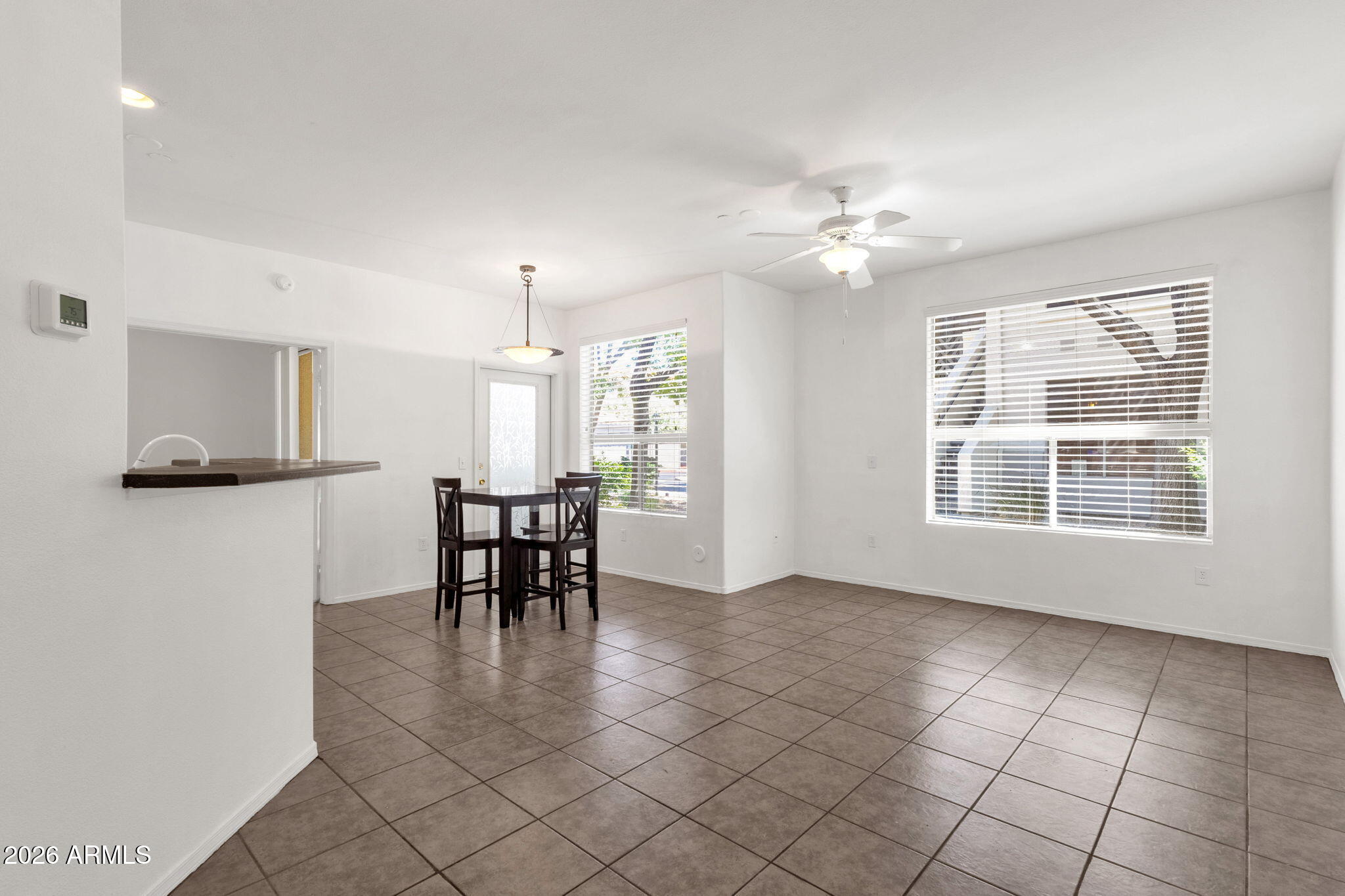 MIRA VISTA CONDOMINIUMS - Residential