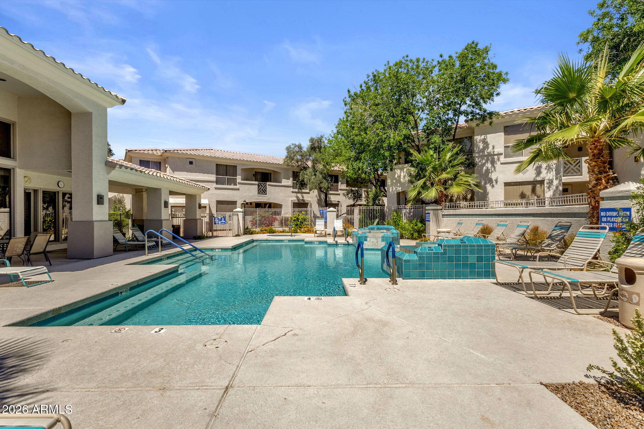 MIRA VISTA CONDOMINIUMS - Residential