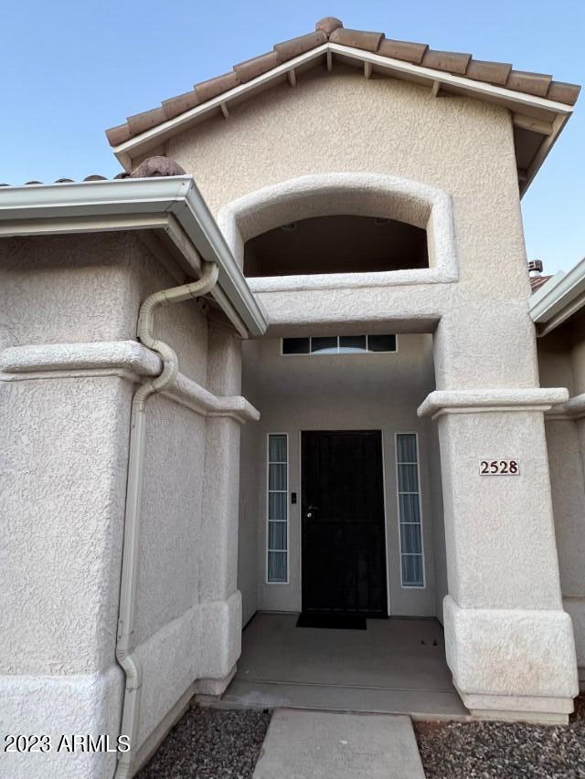 Winterhaven Country Club Estates phase 1C - Residential