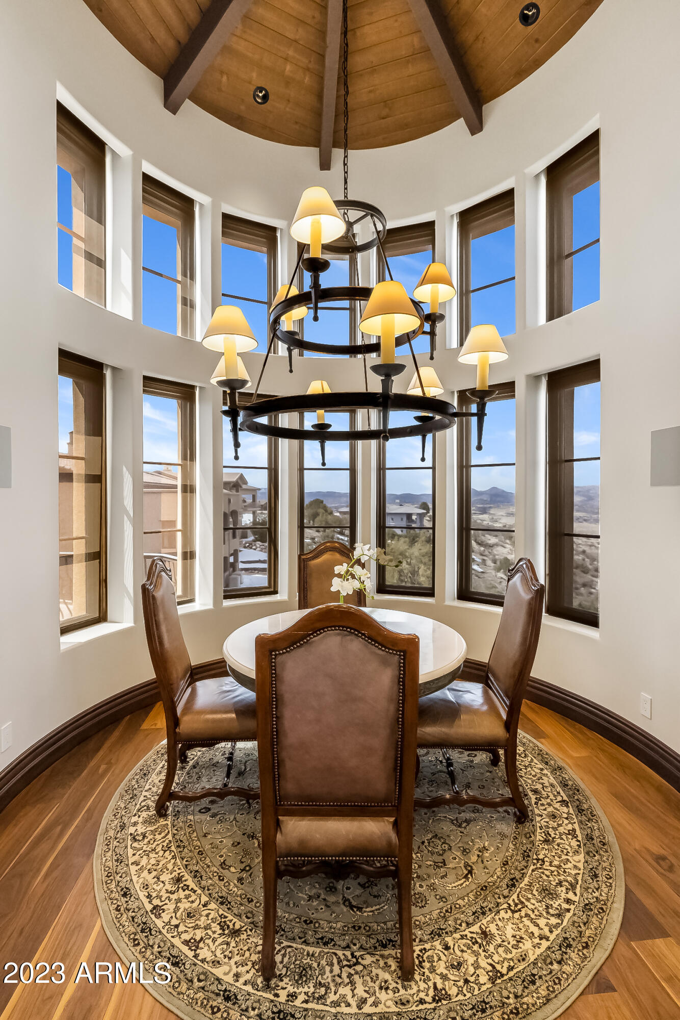 RANCH AT PRESCOTT UNIT 9 MYSTIC HEIGHTS - Residential