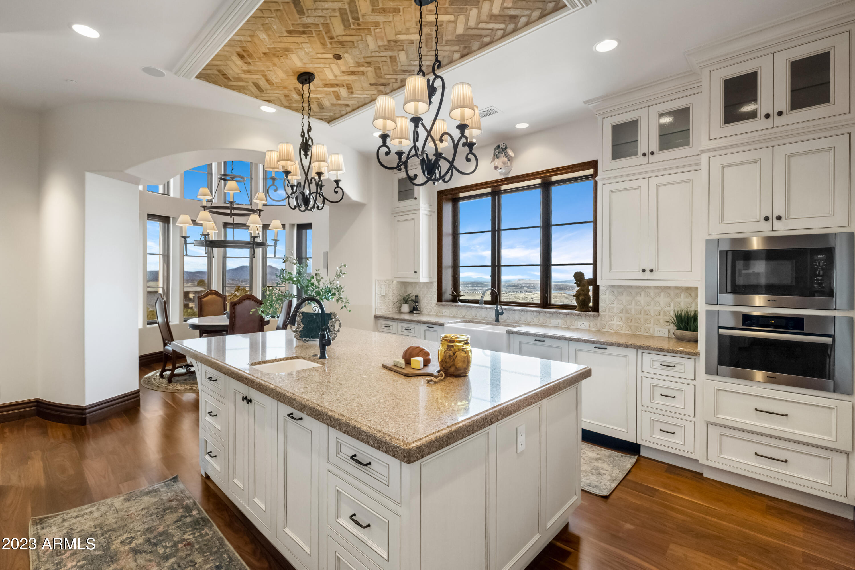 RANCH AT PRESCOTT UNIT 9 MYSTIC HEIGHTS - Residential