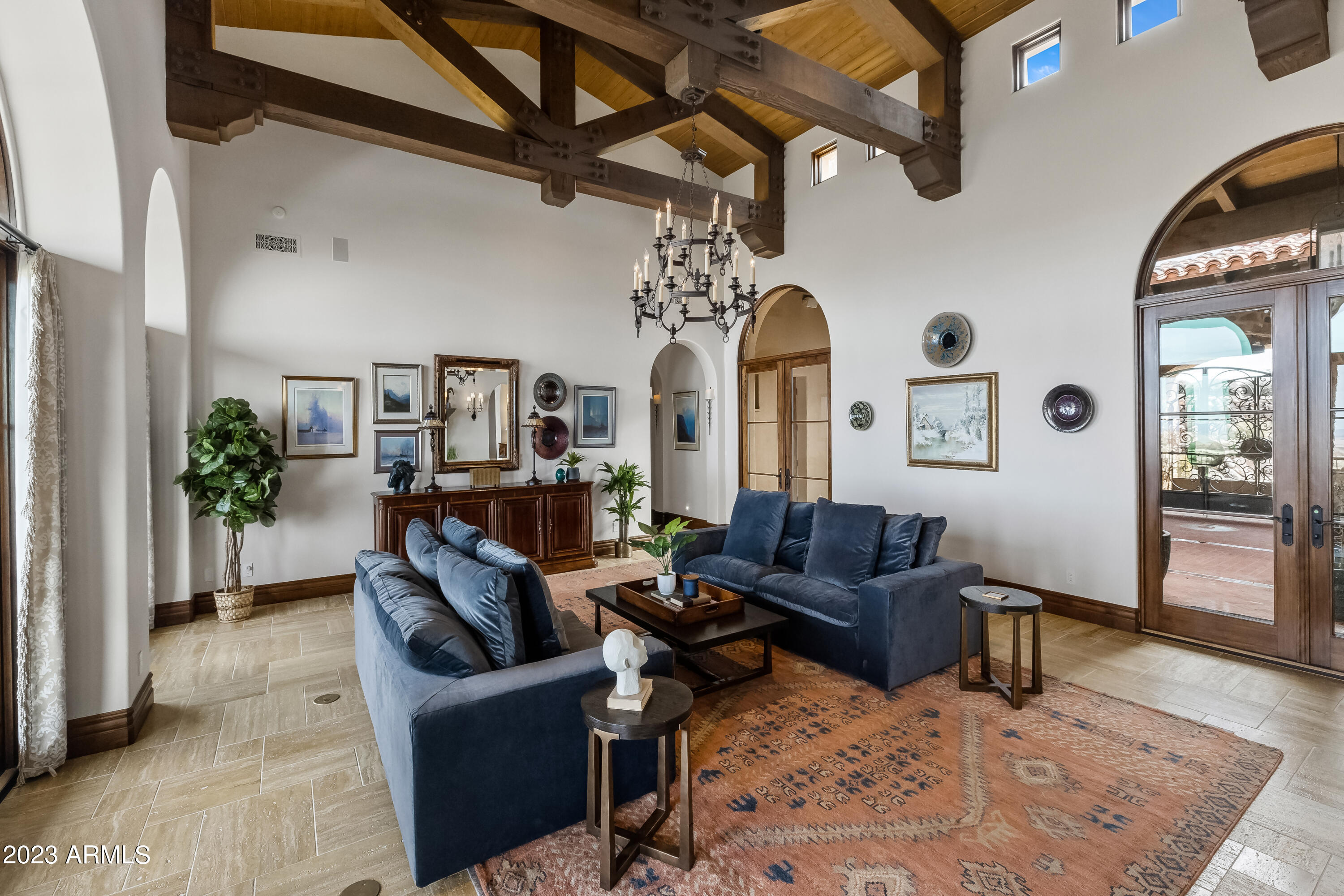 RANCH AT PRESCOTT UNIT 9 MYSTIC HEIGHTS - Residential