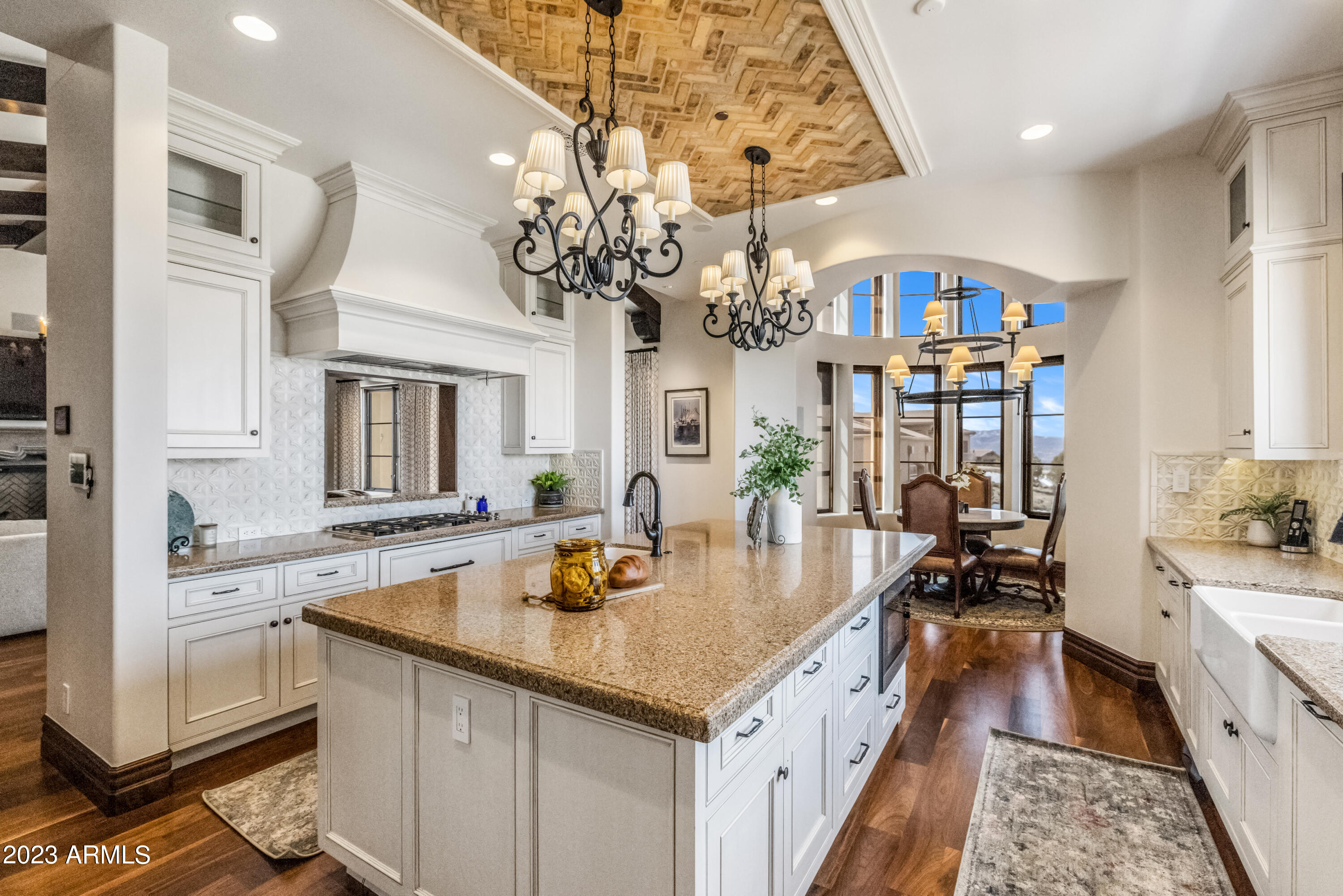 RANCH AT PRESCOTT UNIT 9 MYSTIC HEIGHTS - Residential