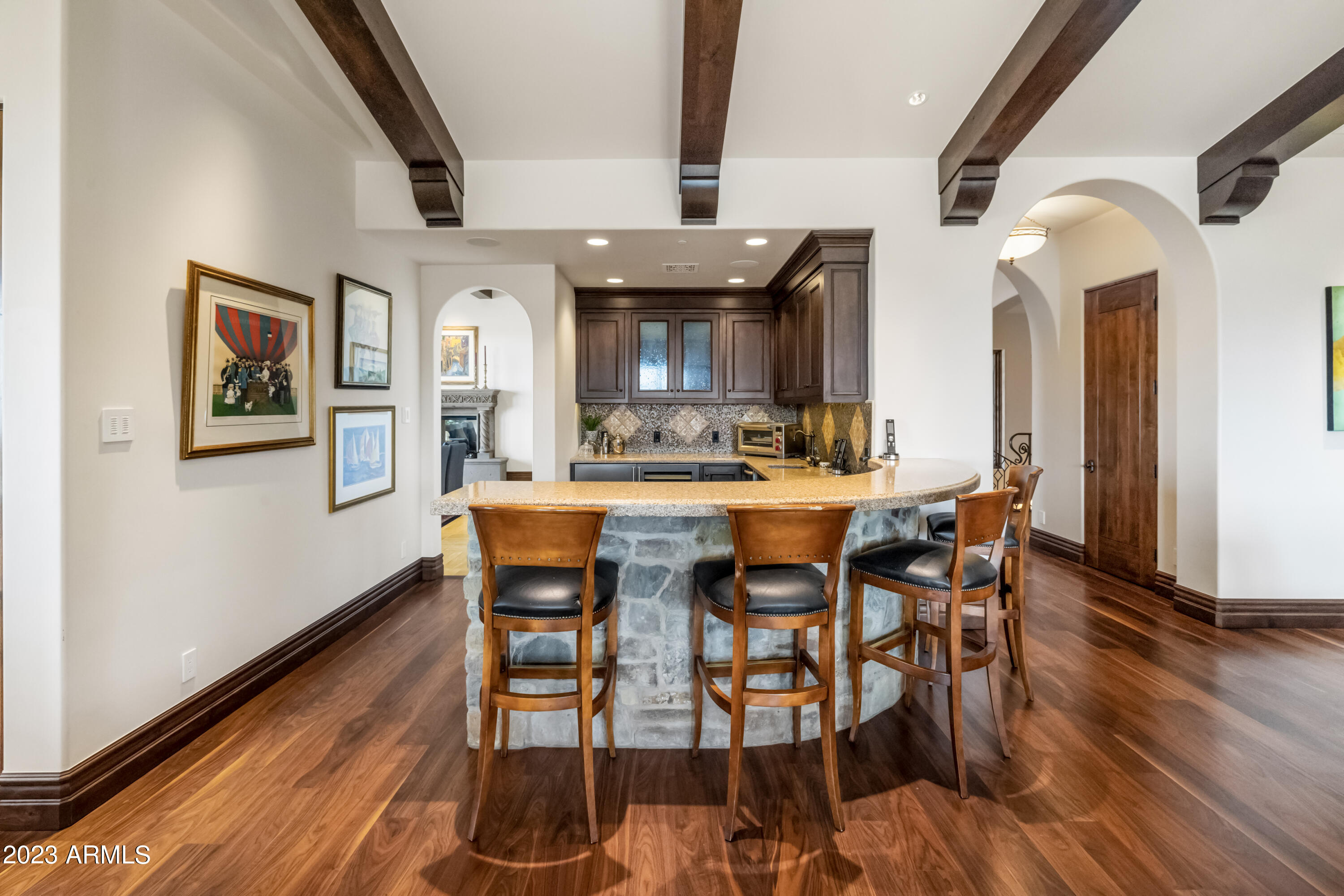 RANCH AT PRESCOTT UNIT 9 MYSTIC HEIGHTS - Residential