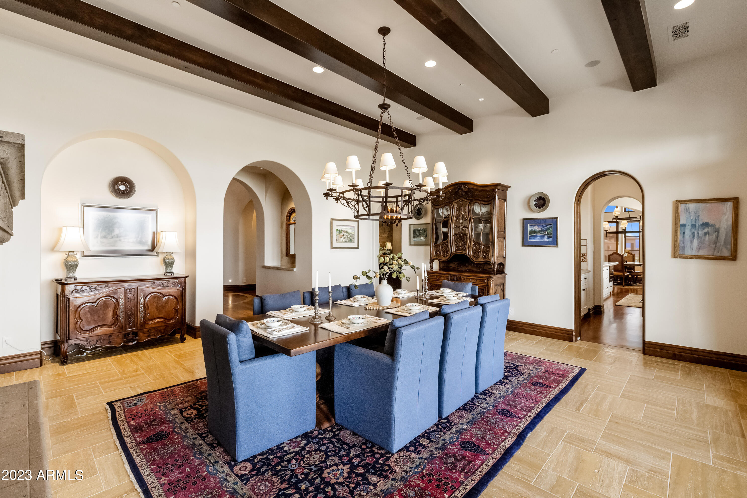 RANCH AT PRESCOTT UNIT 9 MYSTIC HEIGHTS - Residential