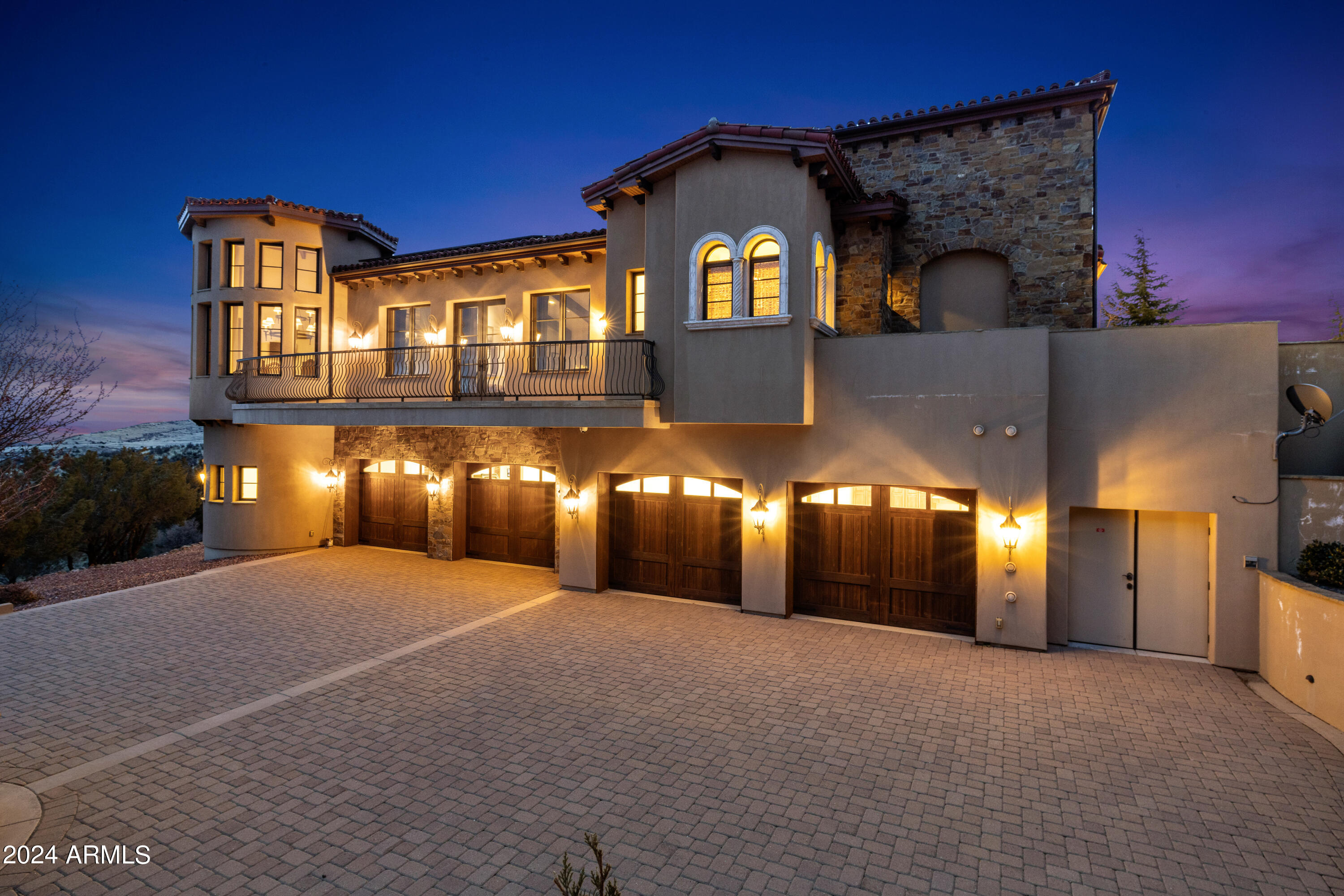 RANCH AT PRESCOTT UNIT 9 MYSTIC HEIGHTS - Residential