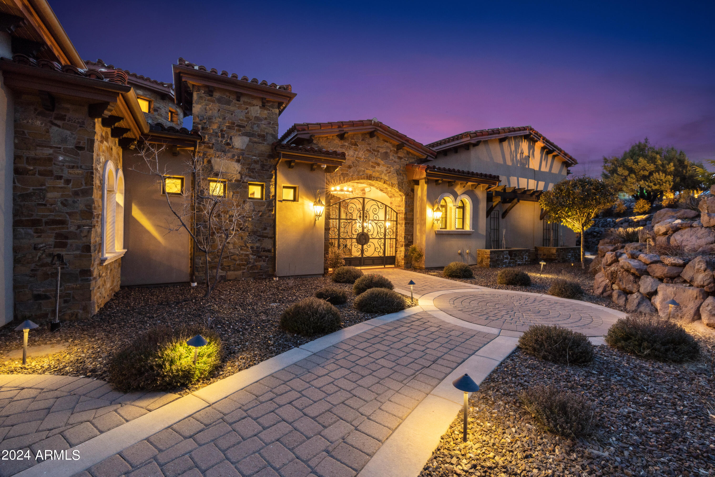 RANCH AT PRESCOTT UNIT 9 MYSTIC HEIGHTS - Residential