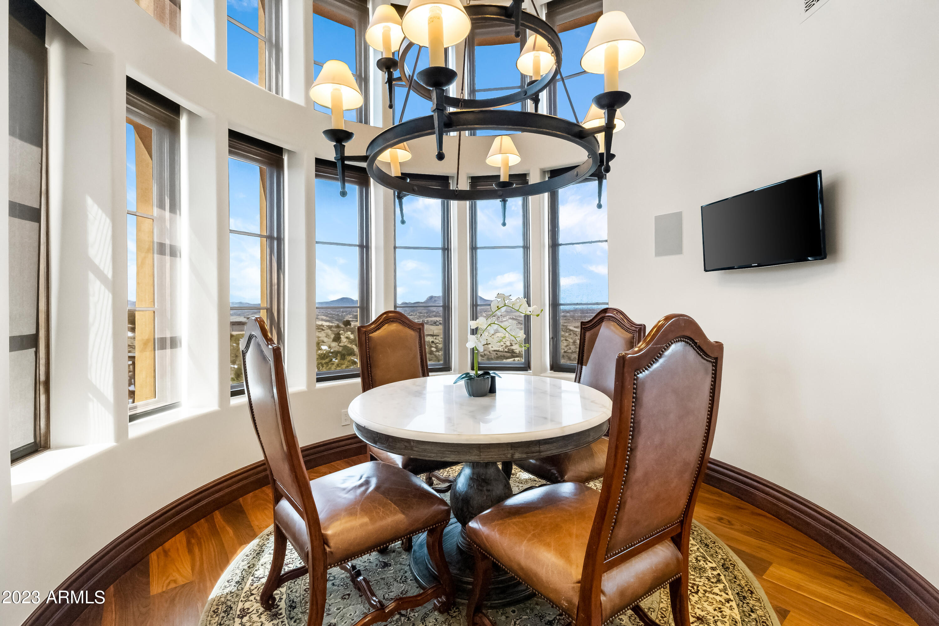 RANCH AT PRESCOTT UNIT 9 MYSTIC HEIGHTS - Residential