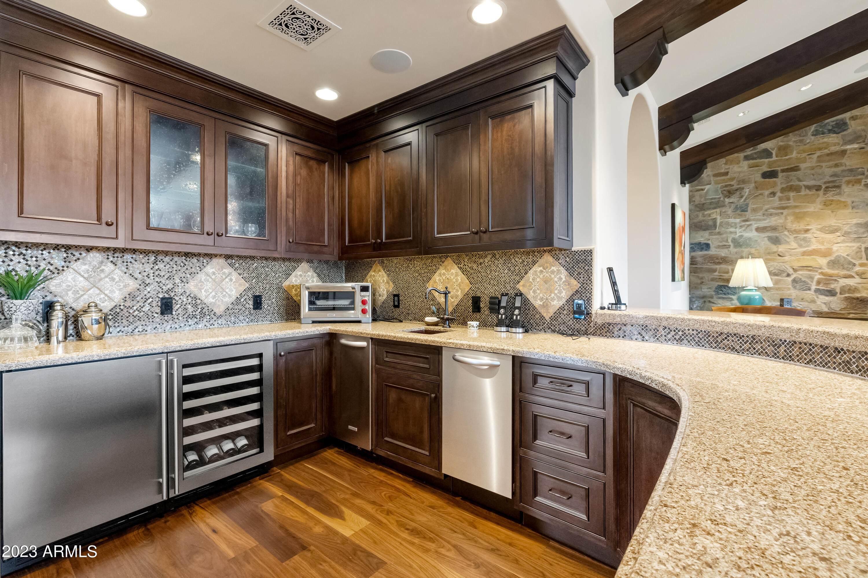 RANCH AT PRESCOTT UNIT 9 MYSTIC HEIGHTS - Residential