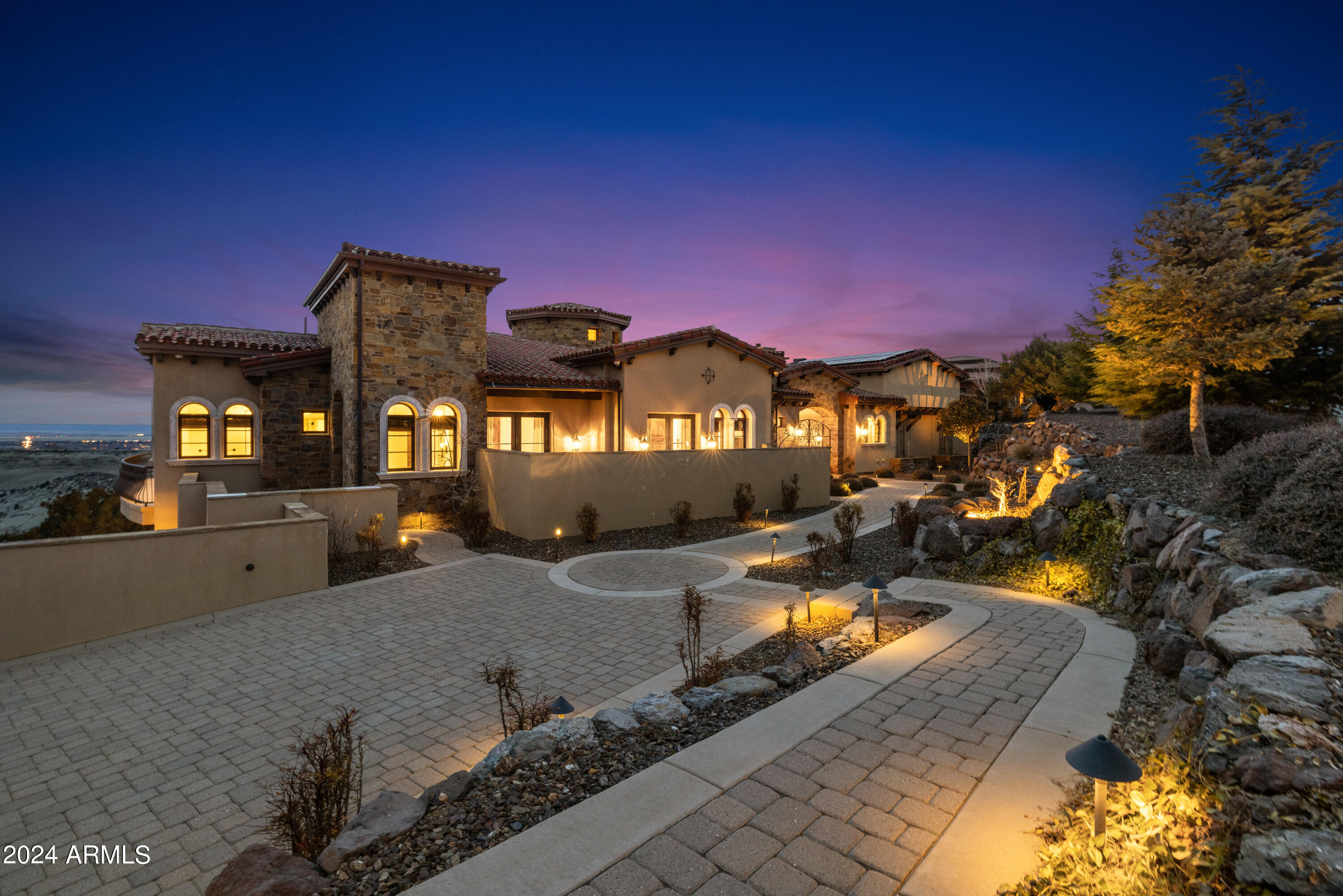 RANCH AT PRESCOTT UNIT 9 MYSTIC HEIGHTS - Residential