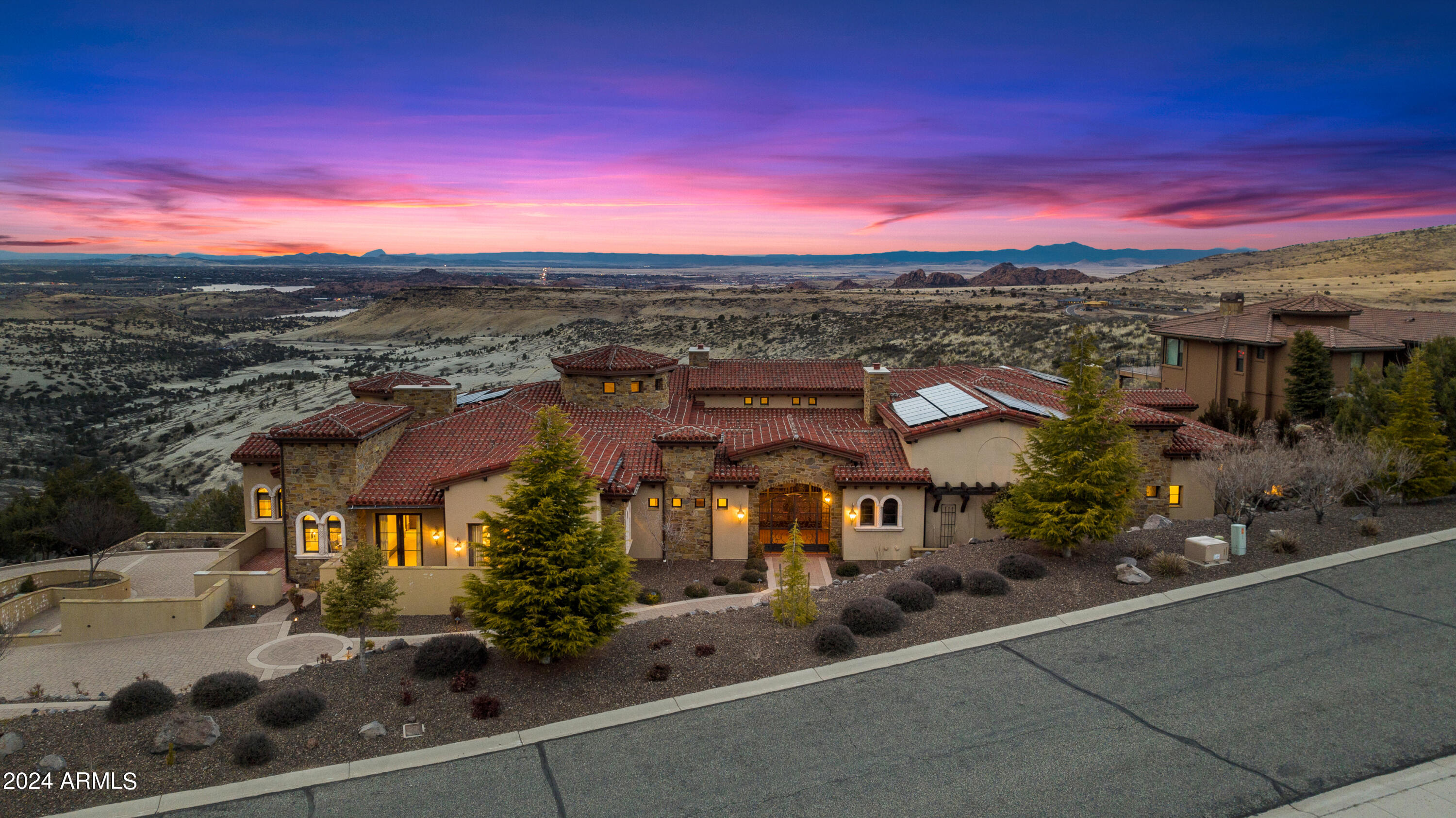 RANCH AT PRESCOTT UNIT 9 MYSTIC HEIGHTS - Residential