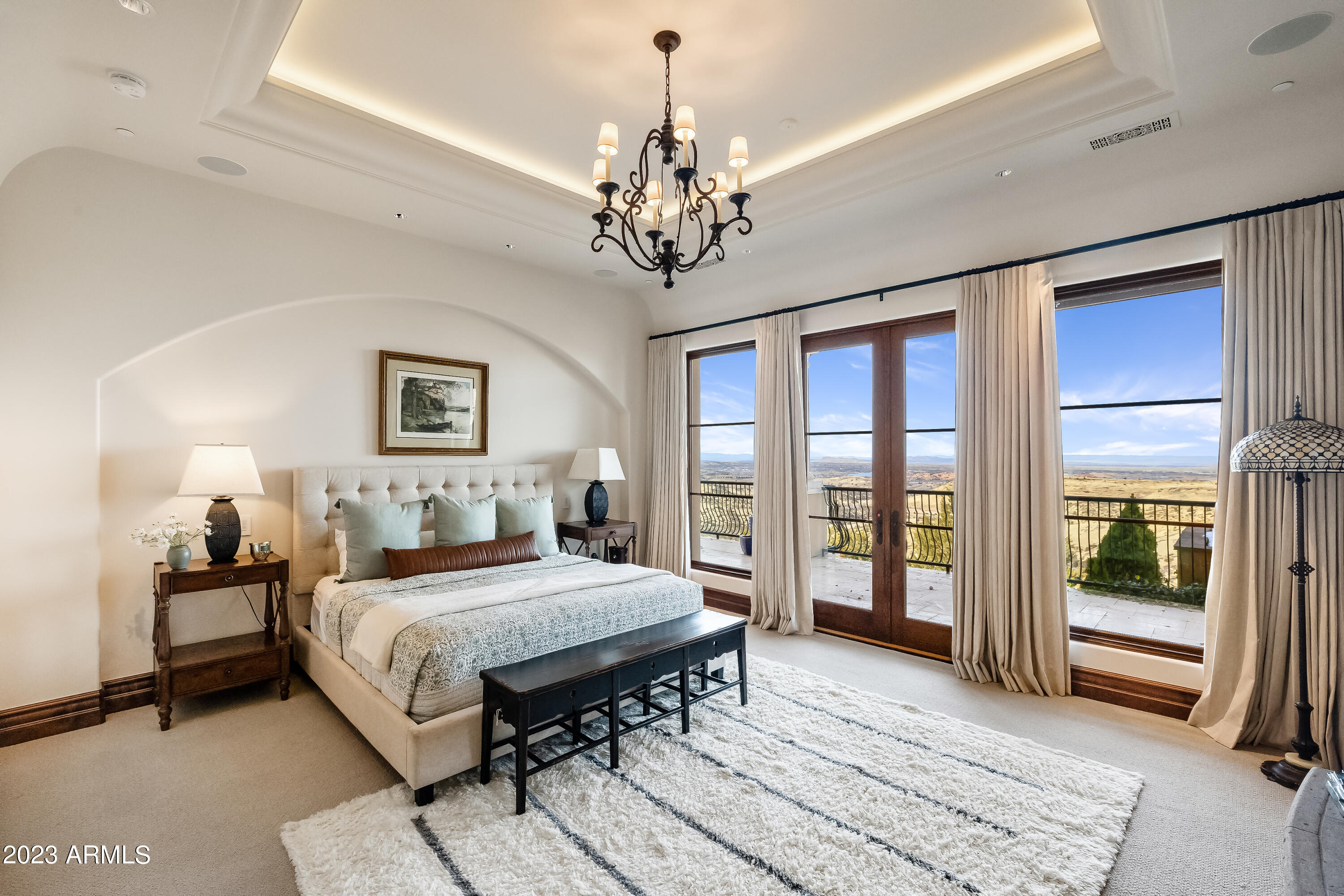 RANCH AT PRESCOTT UNIT 9 MYSTIC HEIGHTS - Residential