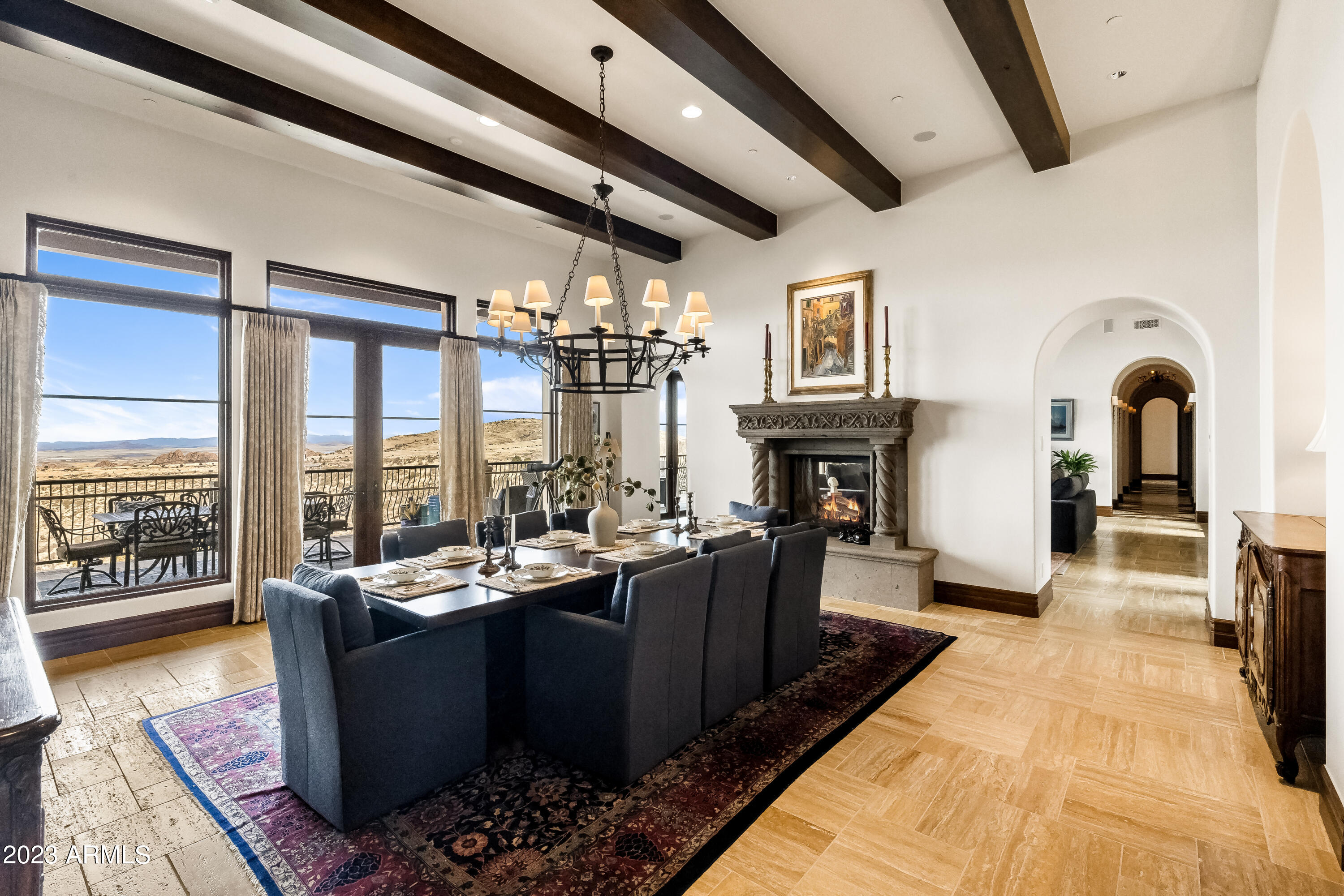 RANCH AT PRESCOTT UNIT 9 MYSTIC HEIGHTS - Residential