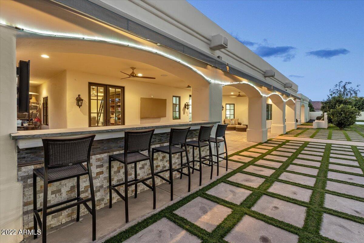 Elegancia Lot 1-8 - Residential