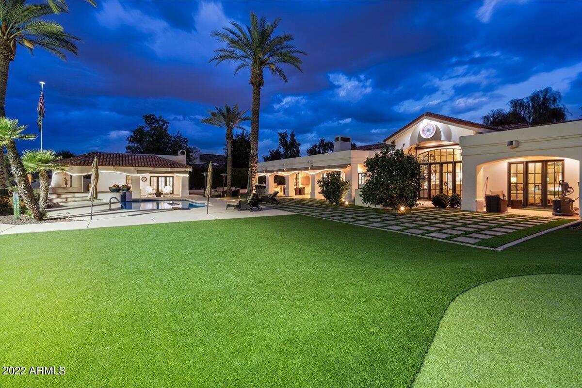 Elegancia Lot 1-8 - Residential