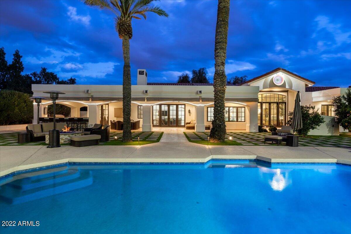 Elegancia Lot 1-8 - Residential