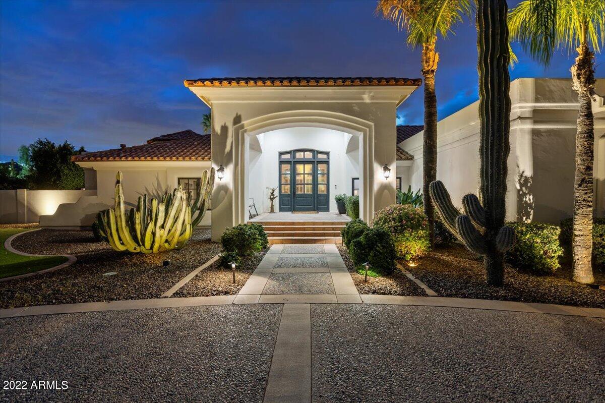 Elegancia Lot 1-8 - Residential