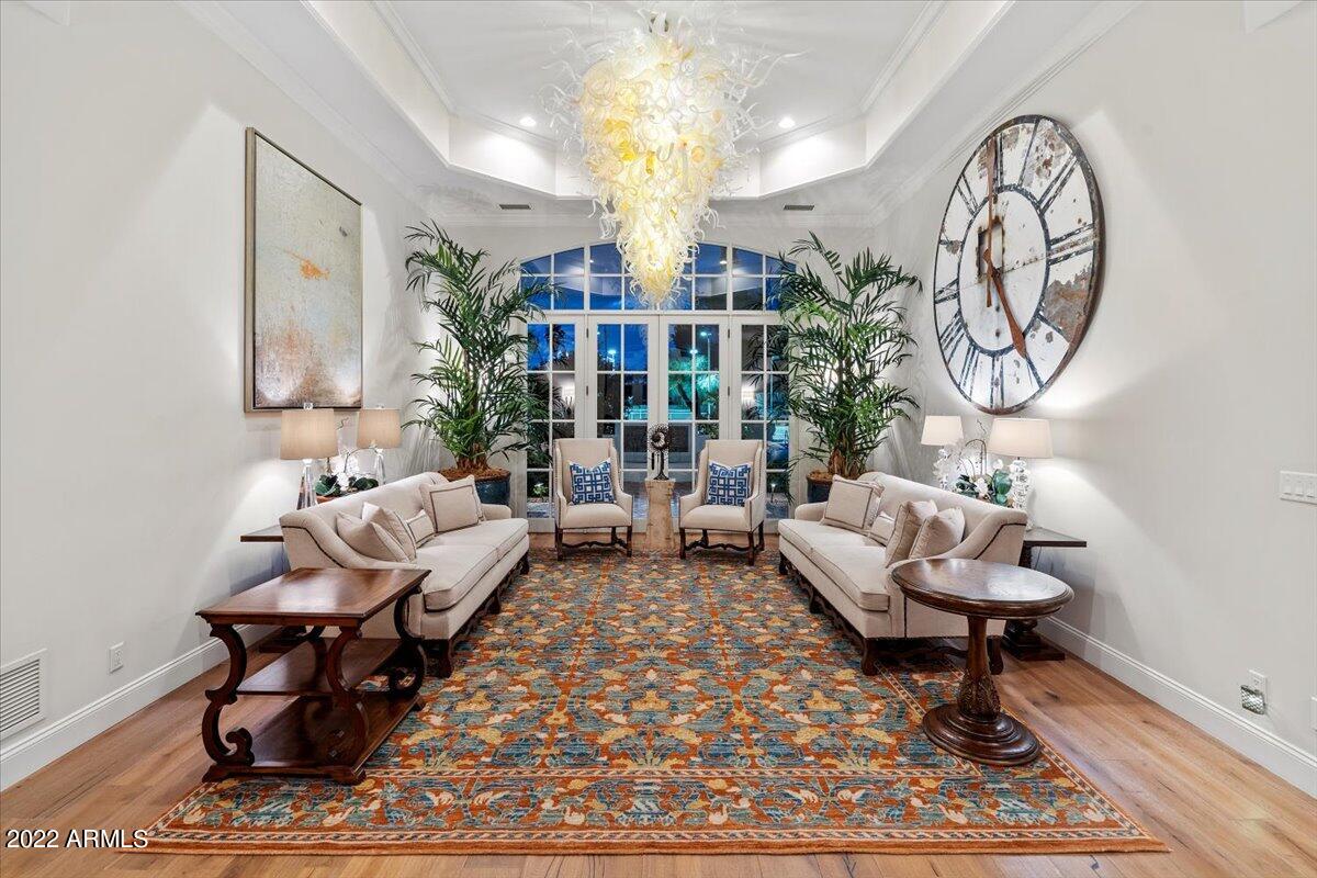 Elegancia Lot 1-8 - Residential